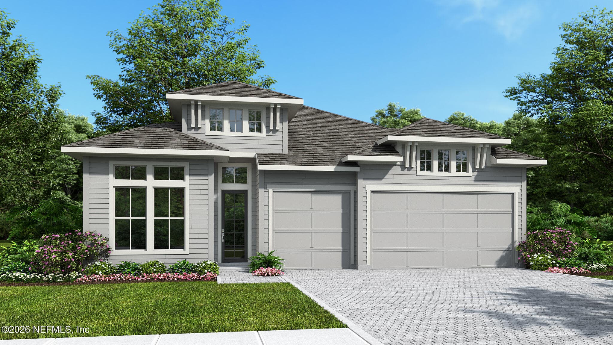 2794 BERRYHILL Road, Green Cove Springs, FL 32043, Green Cove Springs — exterior