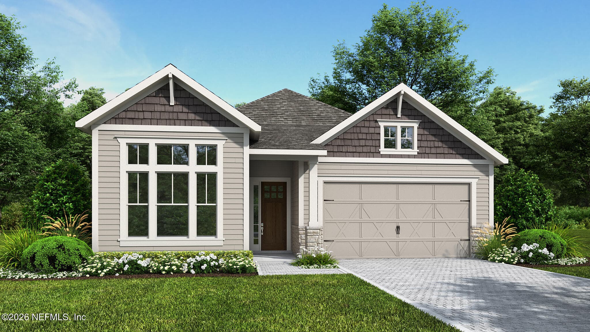 2876 BERRYHILL Road, Green Cove Springs — exterior