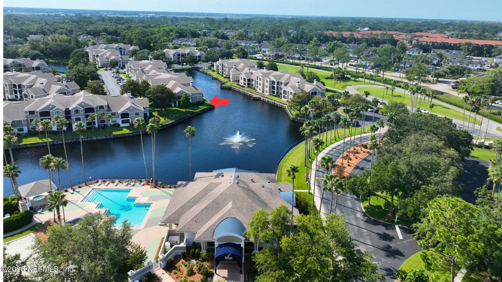 430 TIMBERWALK Court 1018, Ponte Vedra Beach, FL 32082, Ponte Vedra Beach — exterior