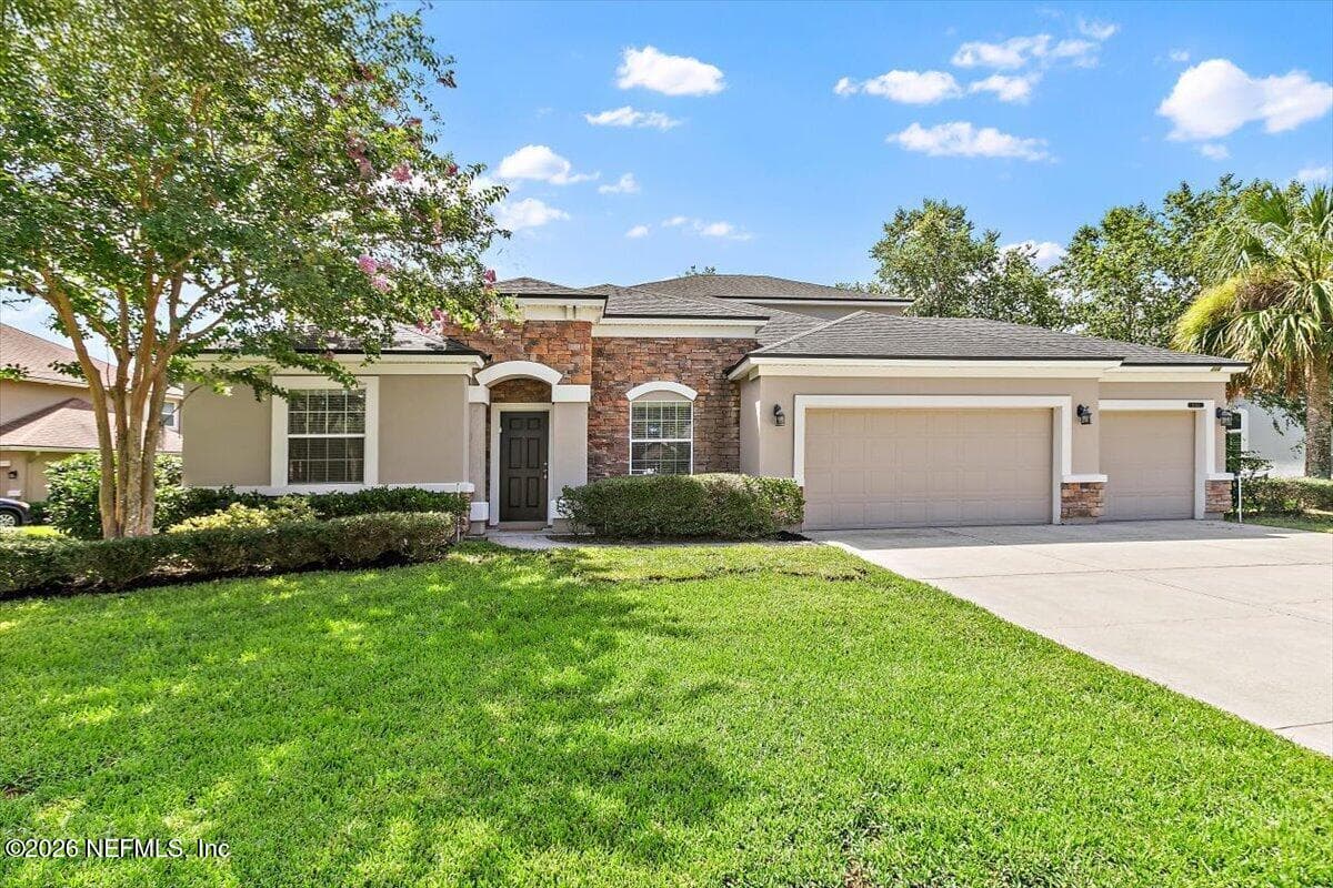 116 QUAIL CREEK Circle, St. Johns — exterior