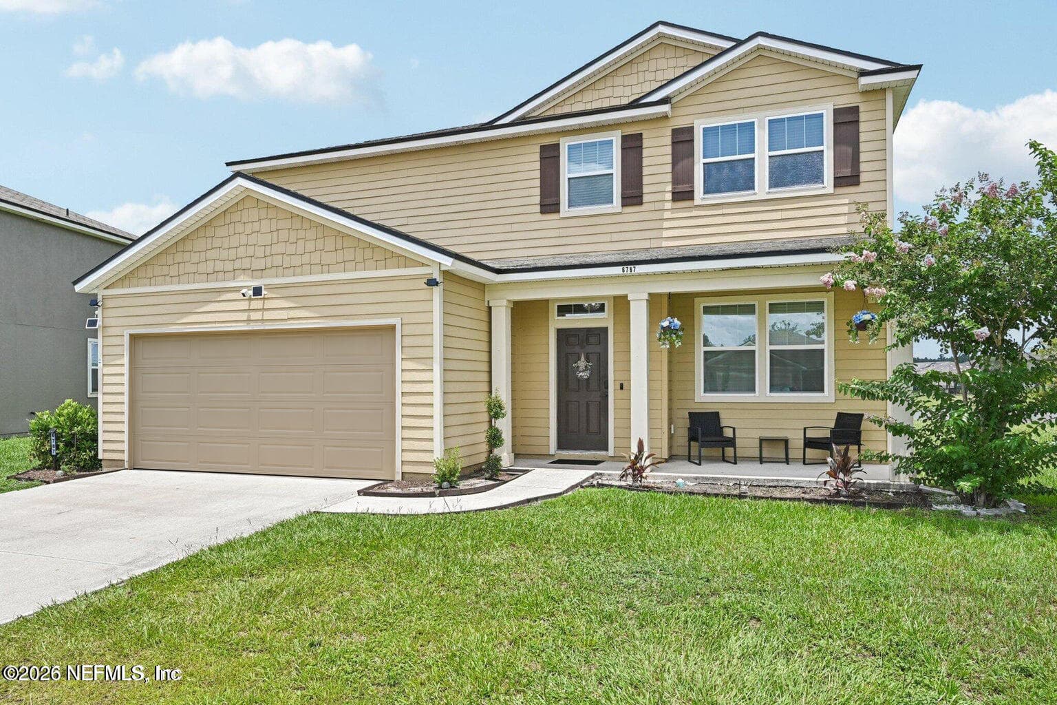 6787 SANDLE Drive, Jacksonville, FL 32219, Jacksonville — exterior