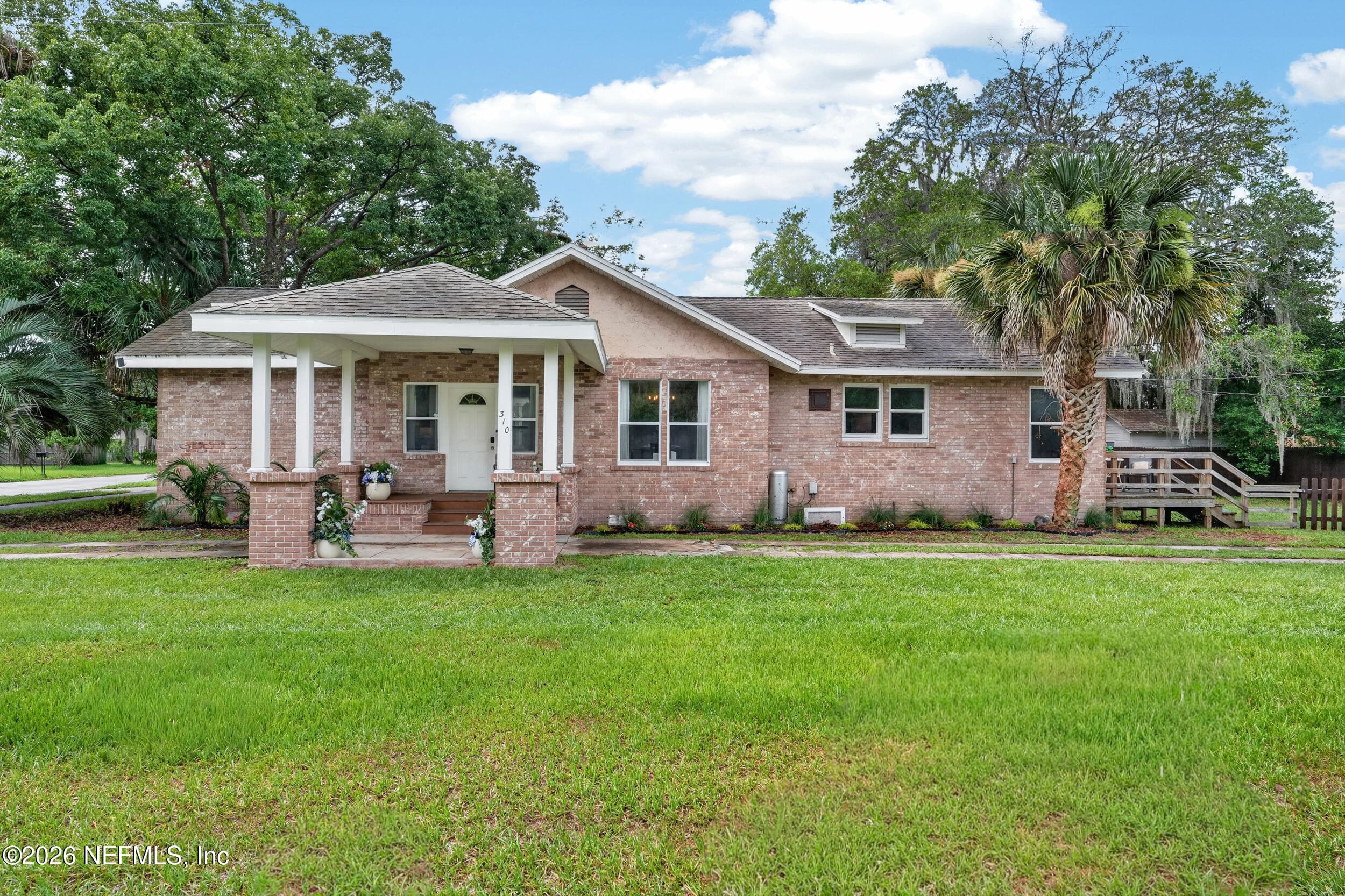 310 BAYARD Street, Green Cove Springs — photo 2