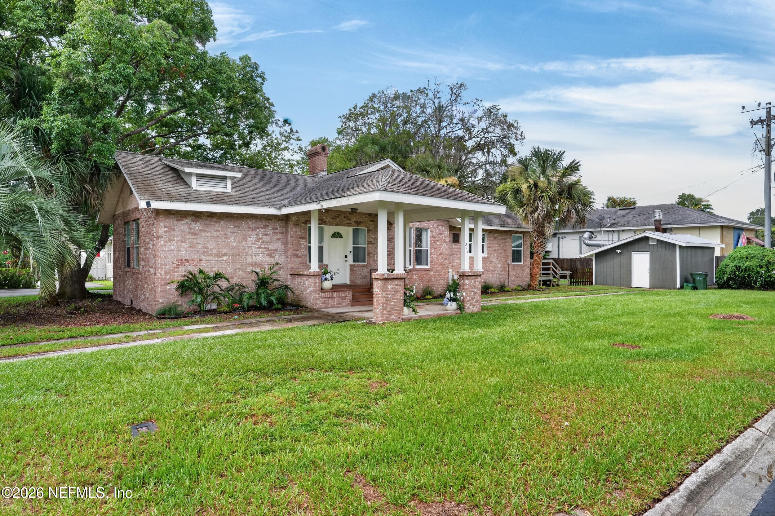 310 BAYARD Street, Green Cove Springs — photo 3