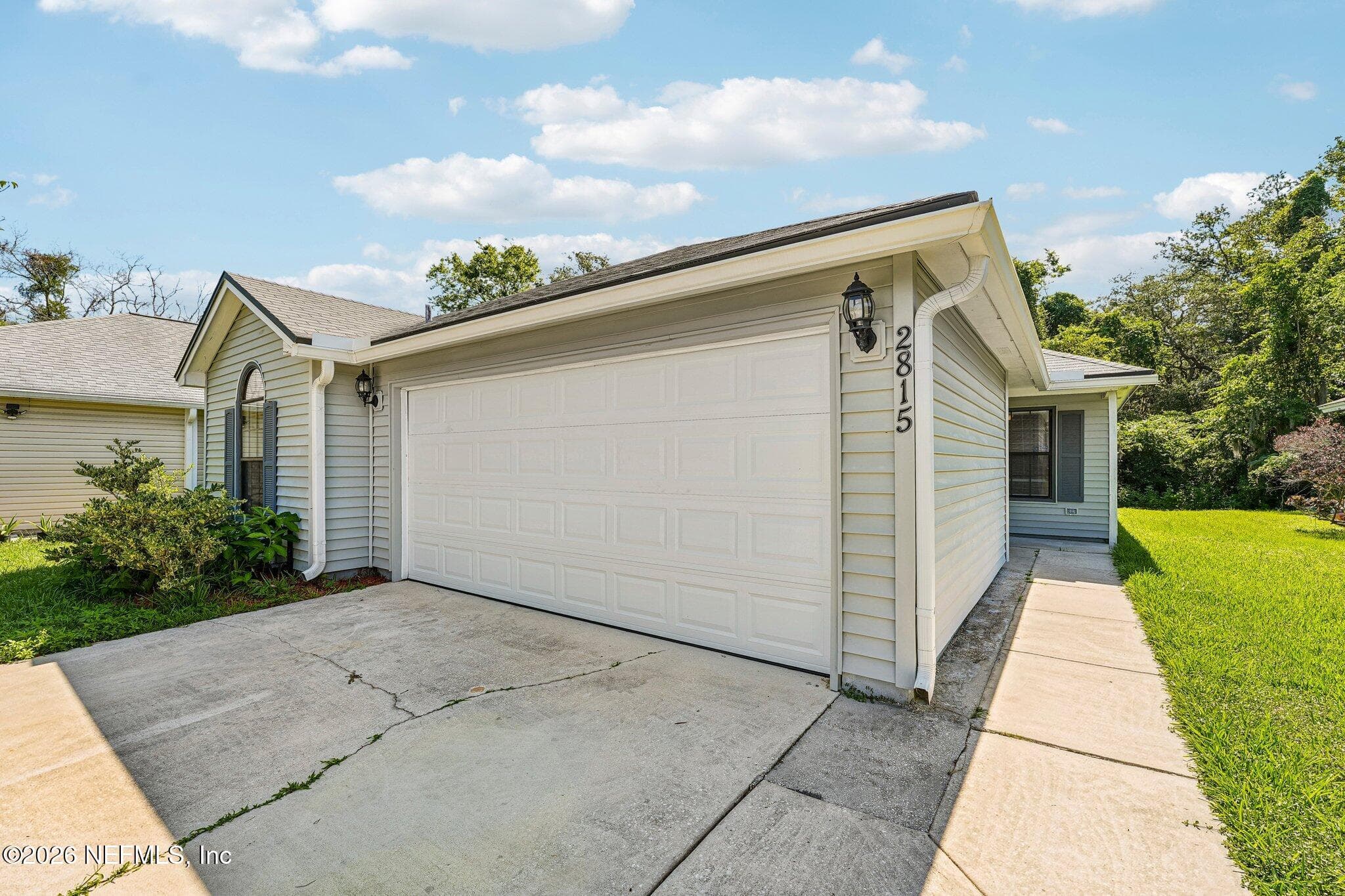 2815 MAJESTIC CYPRESS Drive E, Jacksonville — photo 3