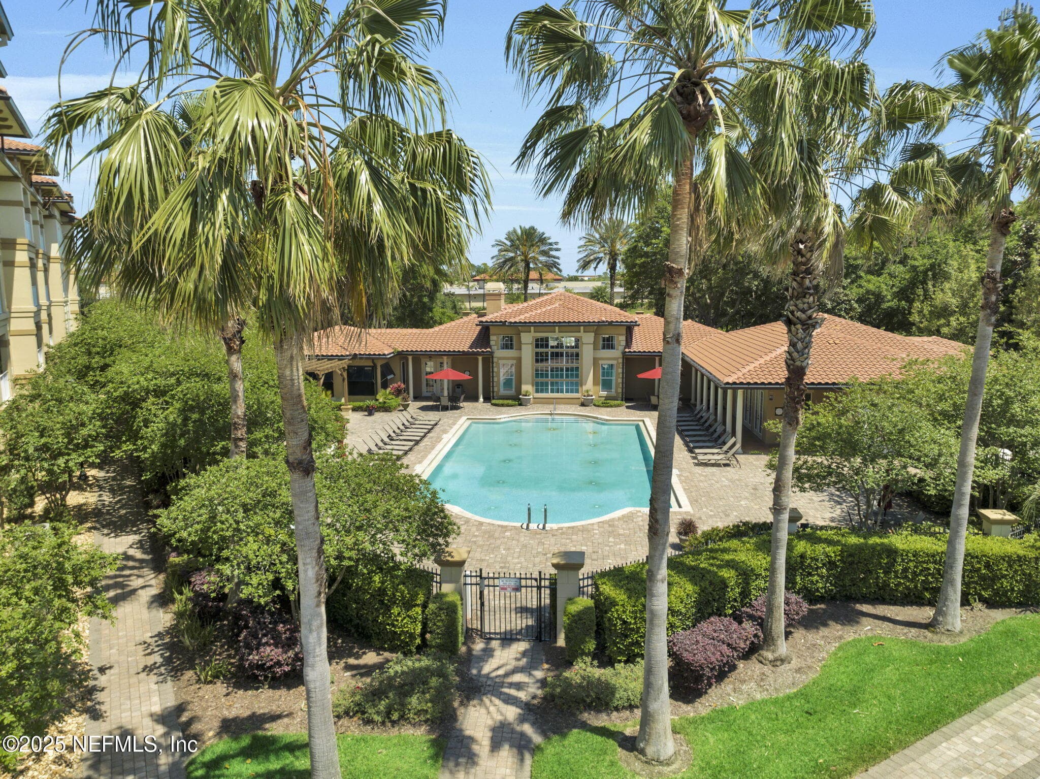 4300 S BEACH Parkway 3313, Jacksonville Beach — exterior