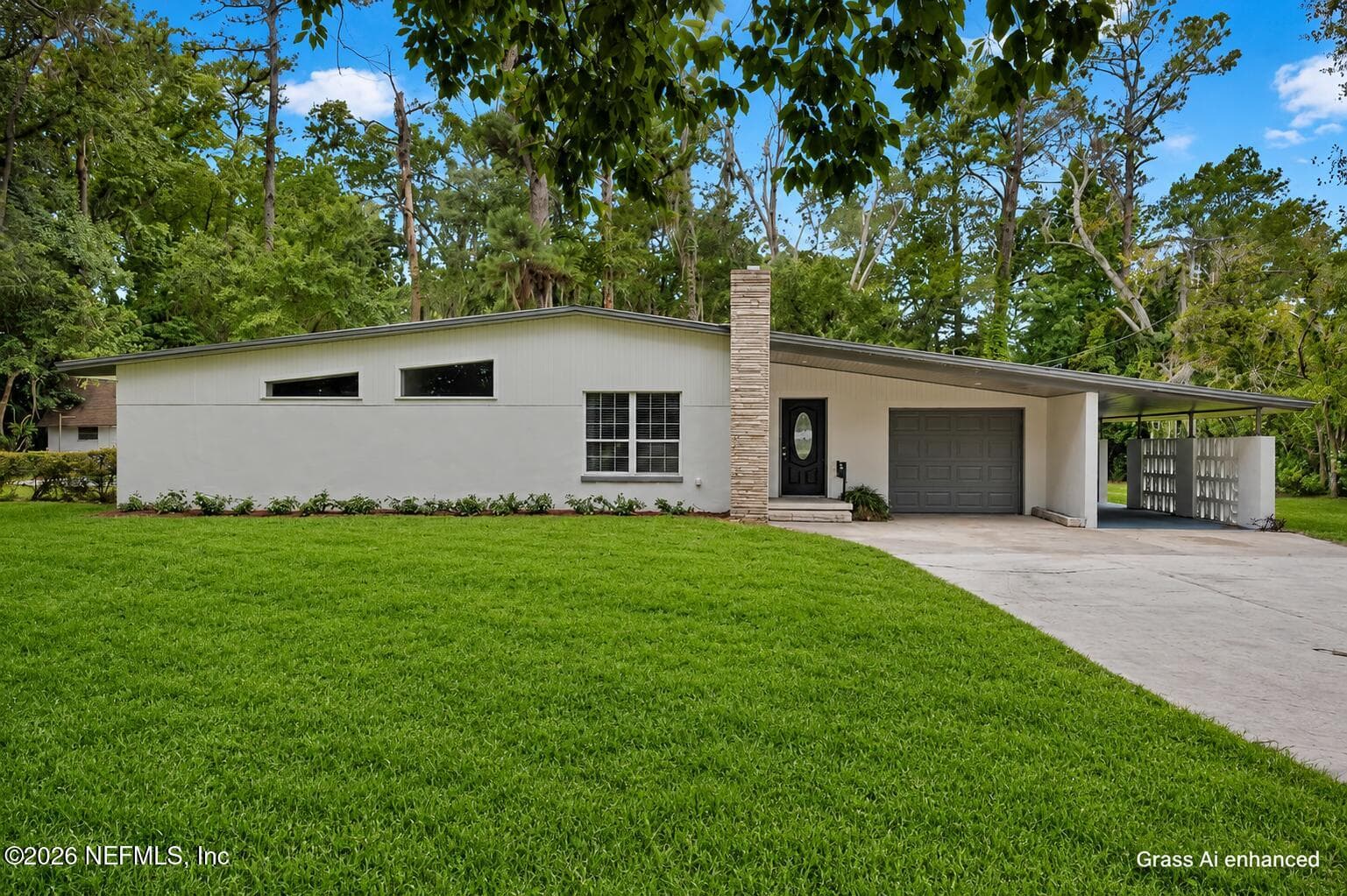 541827 US HIGHWAY 1, Callahan, FL 32011, Callahan — photo 2