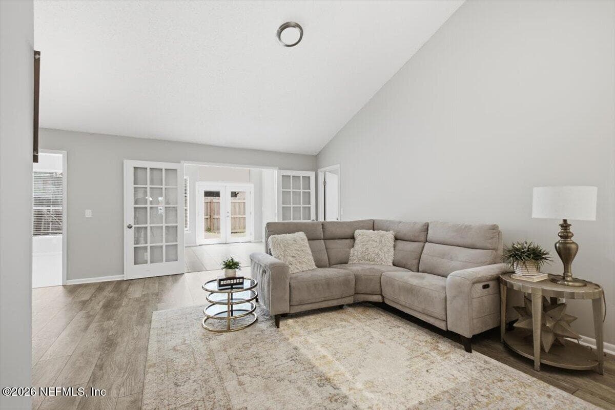 9910 FAWN BROOK Drive, Jacksonville — photo 3