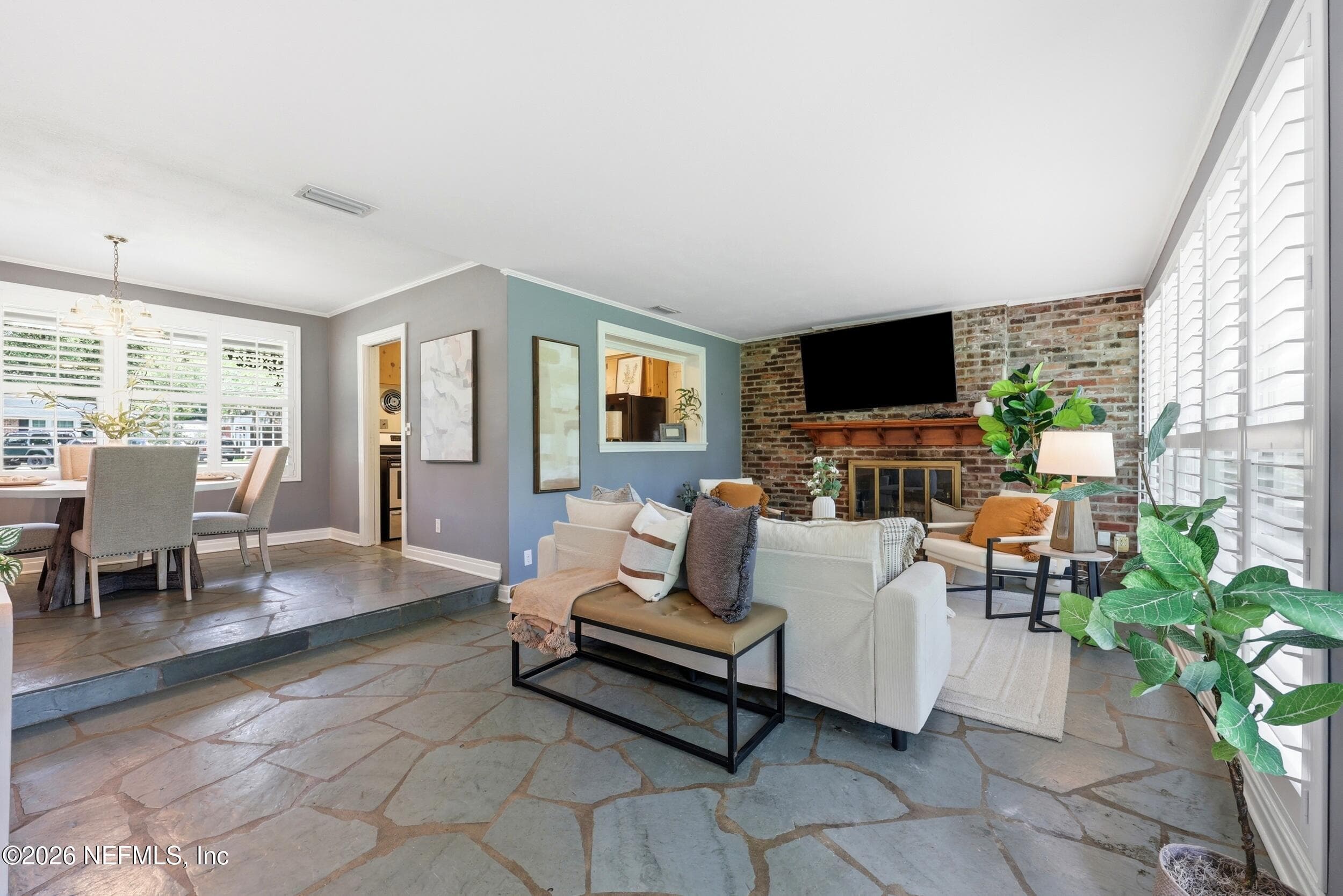 4137 CHURCHWELL Road, Jacksonville — photo 3