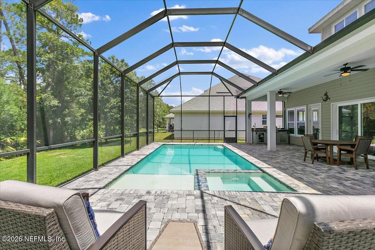 117 CROSS BRANCH Drive, Ponte Vedra — photo 2
