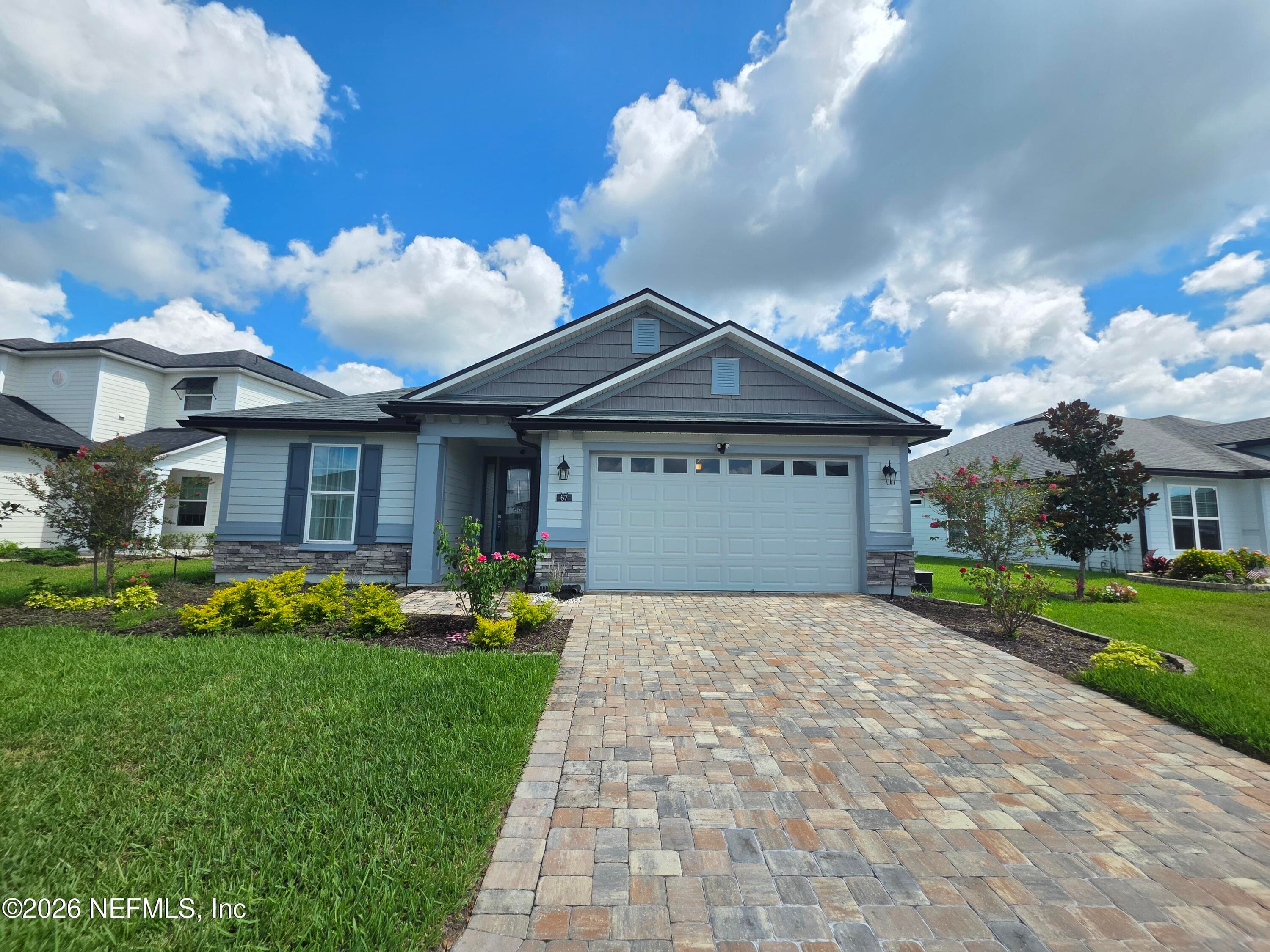 67 IRIS CREEK Drive, St. Augustine, FL 32092, St. Augustine — photo 3