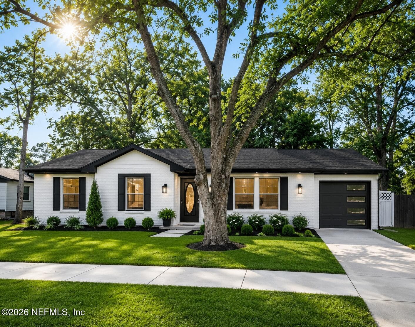 1658 EVERGREEN Lane E, Middleburg, FL 32068, Middleburg — photo 2