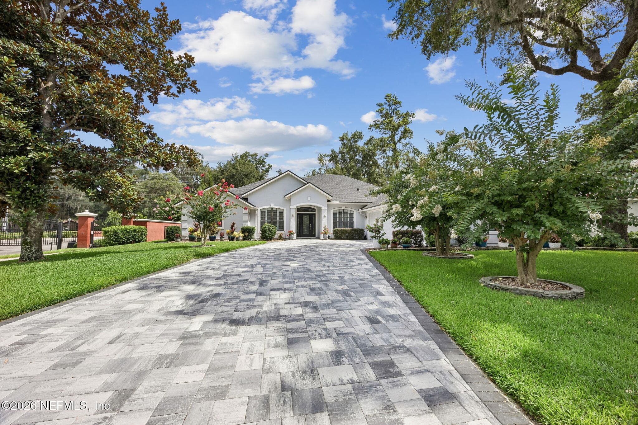3857 REDS GAIT Lane, Jacksonville, FL 32223, Jacksonville — exterior