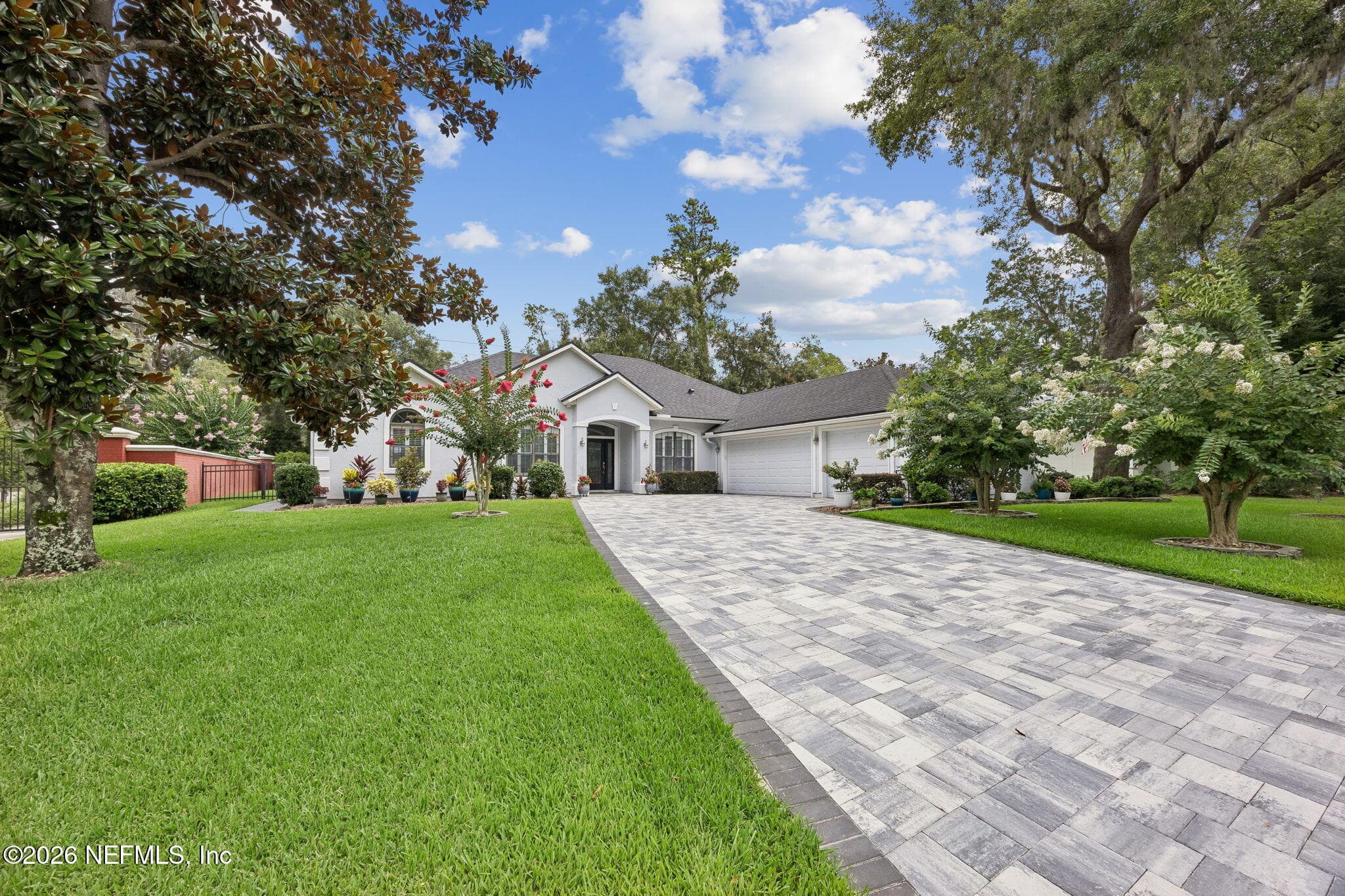 3857 REDS GAIT Lane, Jacksonville, FL 32223, Jacksonville — photo 2