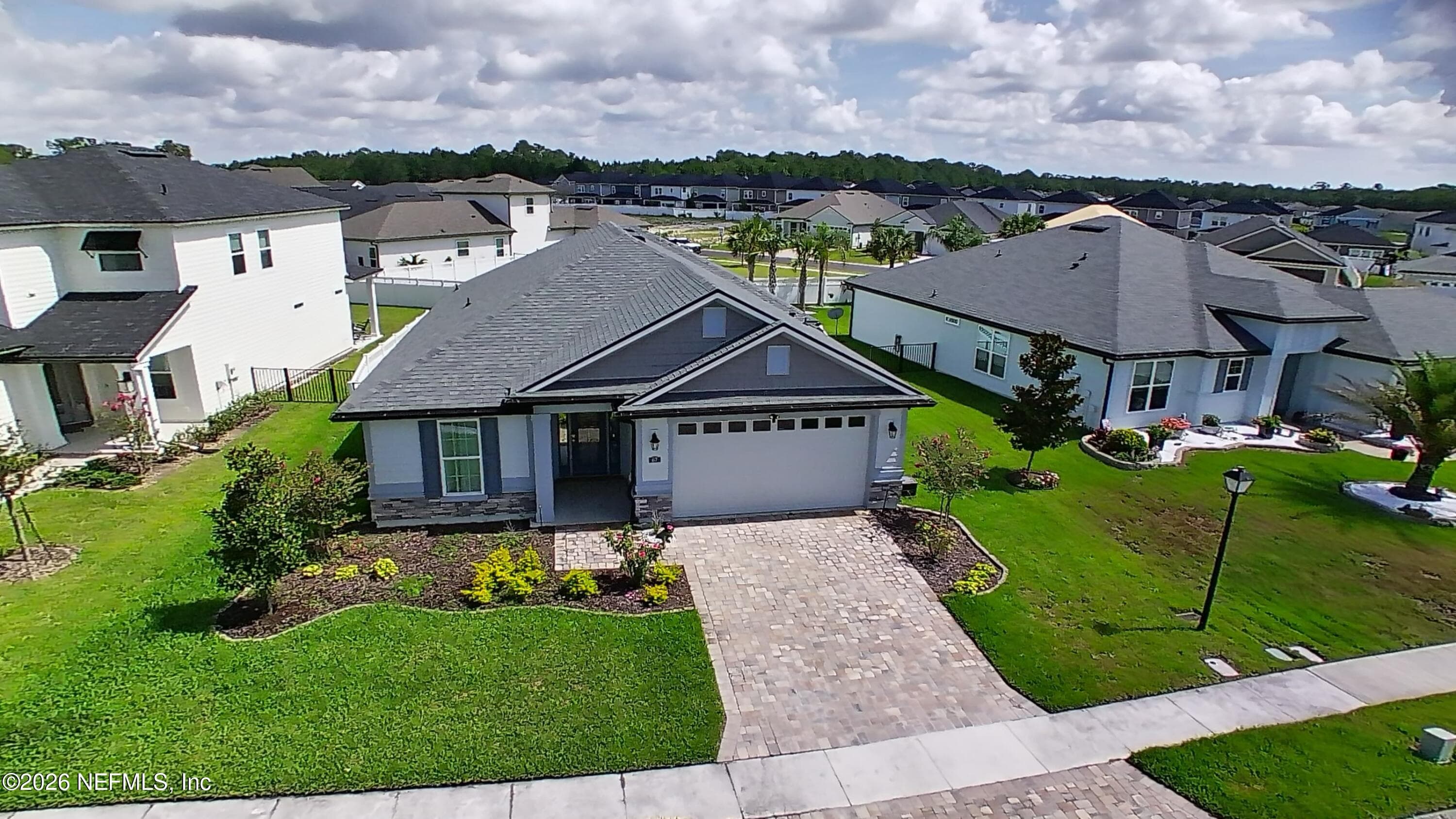 67 IRIS CREEK Drive, St. Augustine, FL 32092, St. Augustine — photo 2