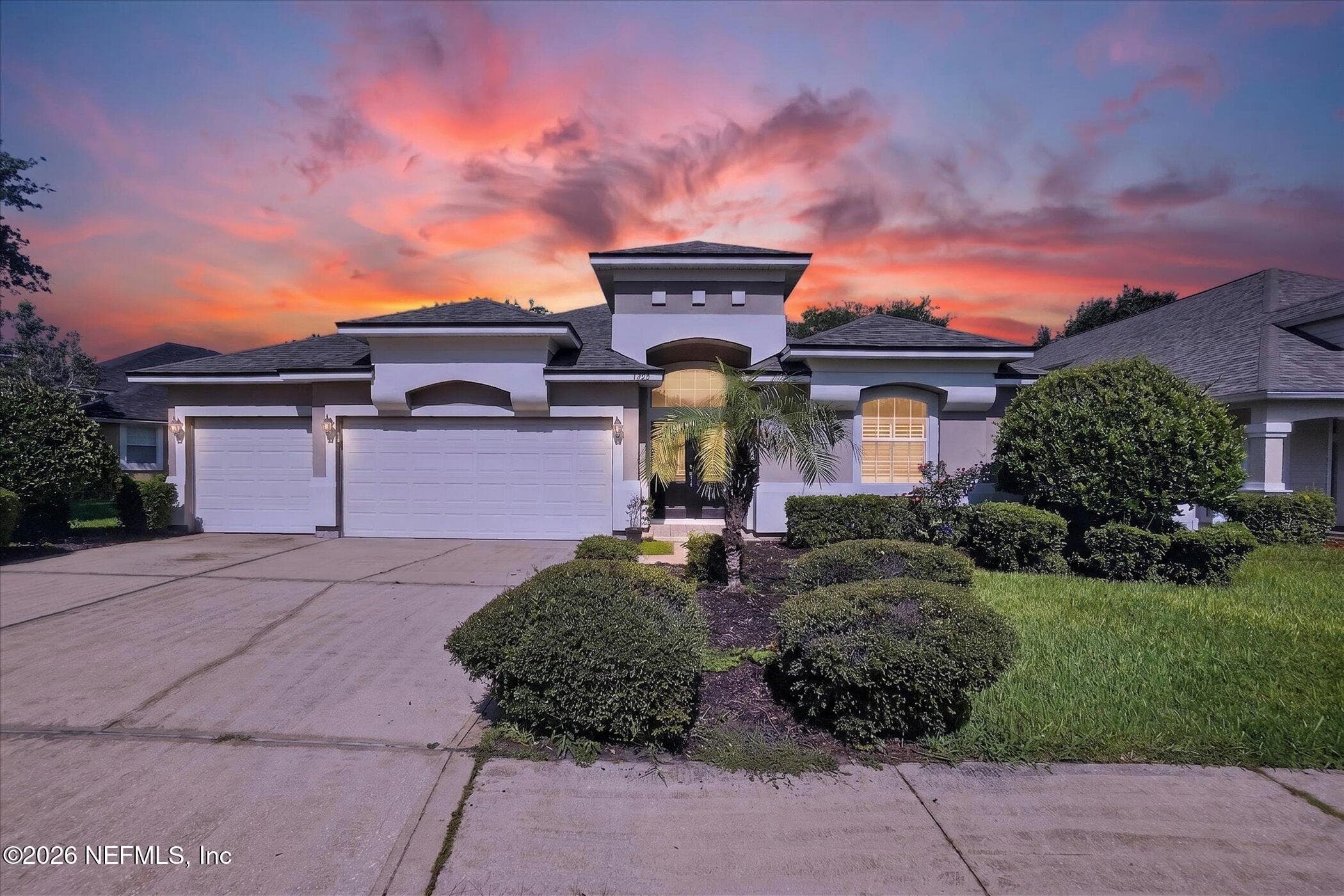 1416 WALNUT CREEK Drive, Fleming Island, FL 32003, Fleming Island — photo 2