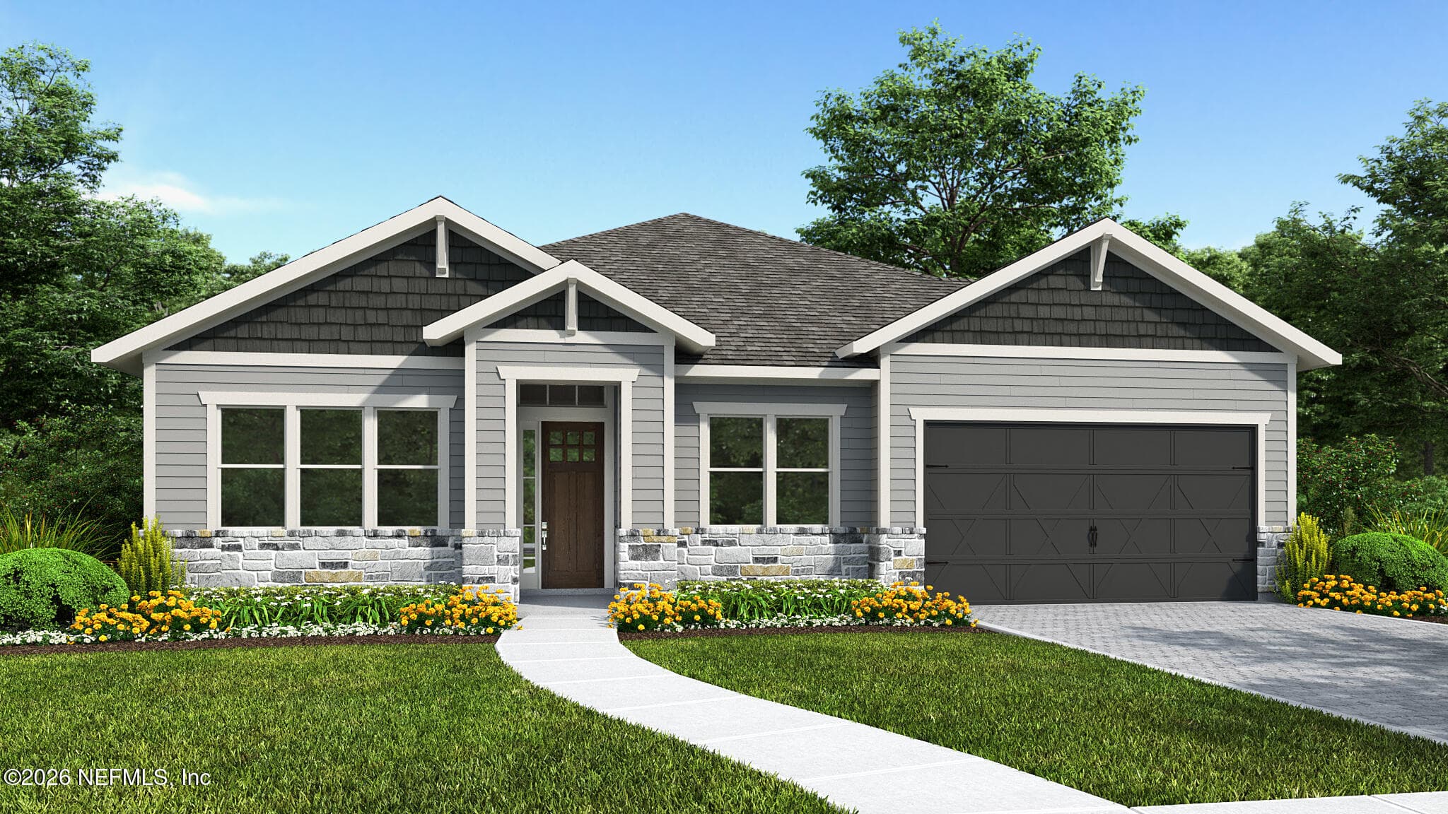 2995 BERRYHILL Road, Green Cove Springs — exterior