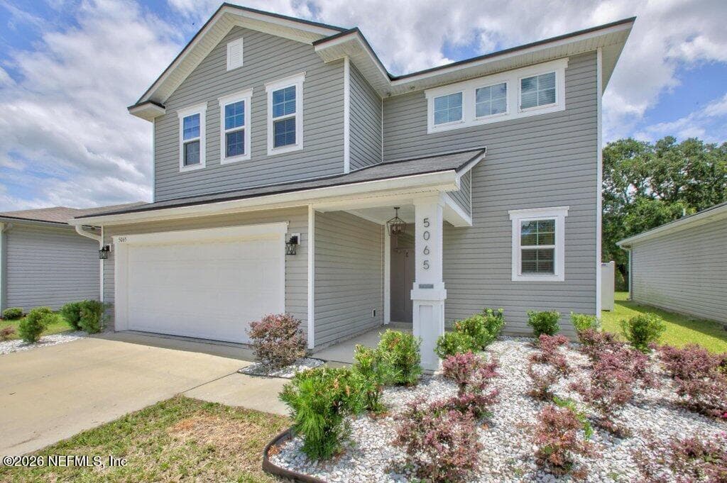 5065 SAWMILL POINT Way, Jacksonville, FL 32210, Jacksonville — photo 2
