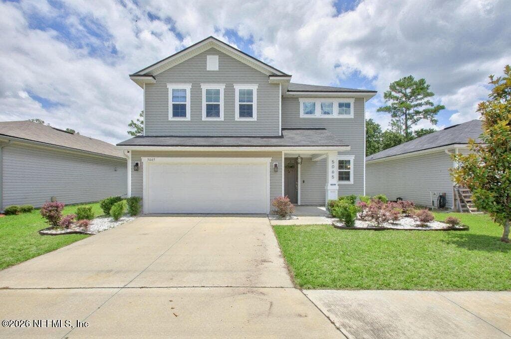 5065 SAWMILL POINT Way, Jacksonville, FL 32210, Jacksonville — exterior