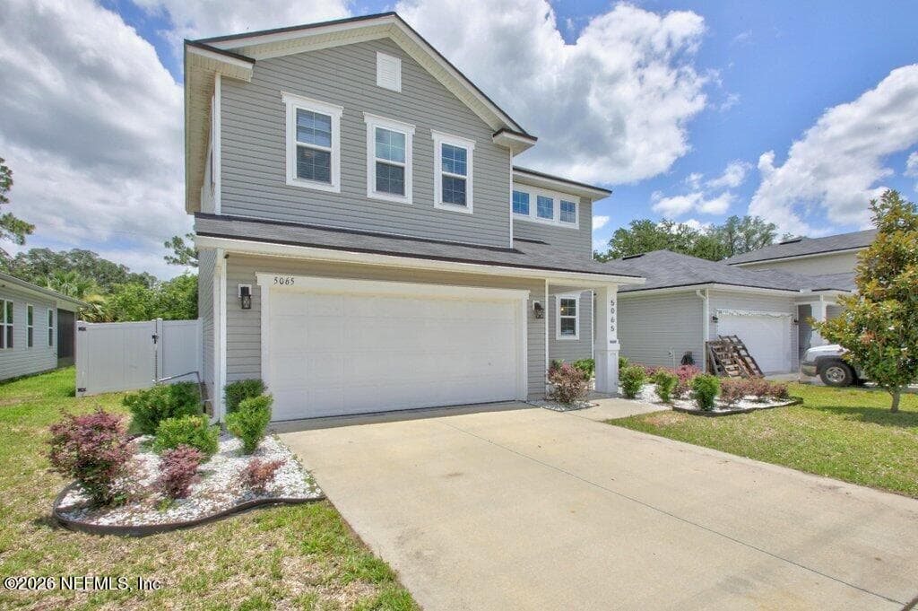 5065 SAWMILL POINT Way, Jacksonville, FL 32210, Jacksonville — photo 3