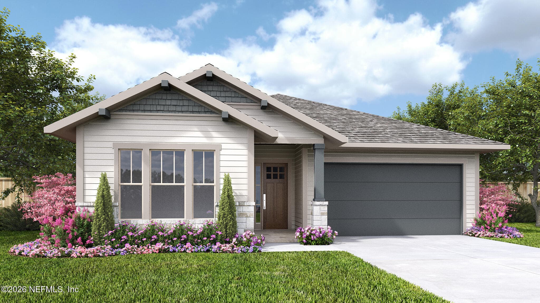 2880 BERRYHILL Road, Green Cove Springs — exterior