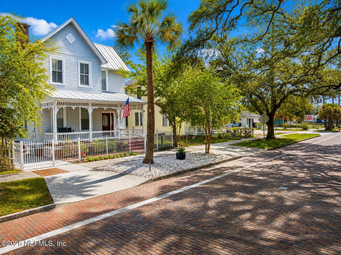 45 W 4TH Street, Jacksonville, FL 32206, Jacksonville — photo 3