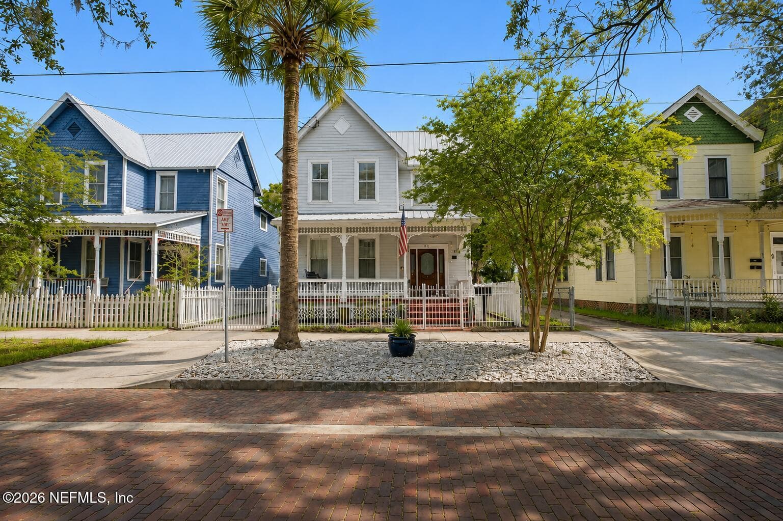 45 W 4TH Street, Jacksonville, FL 32206, Jacksonville — exterior