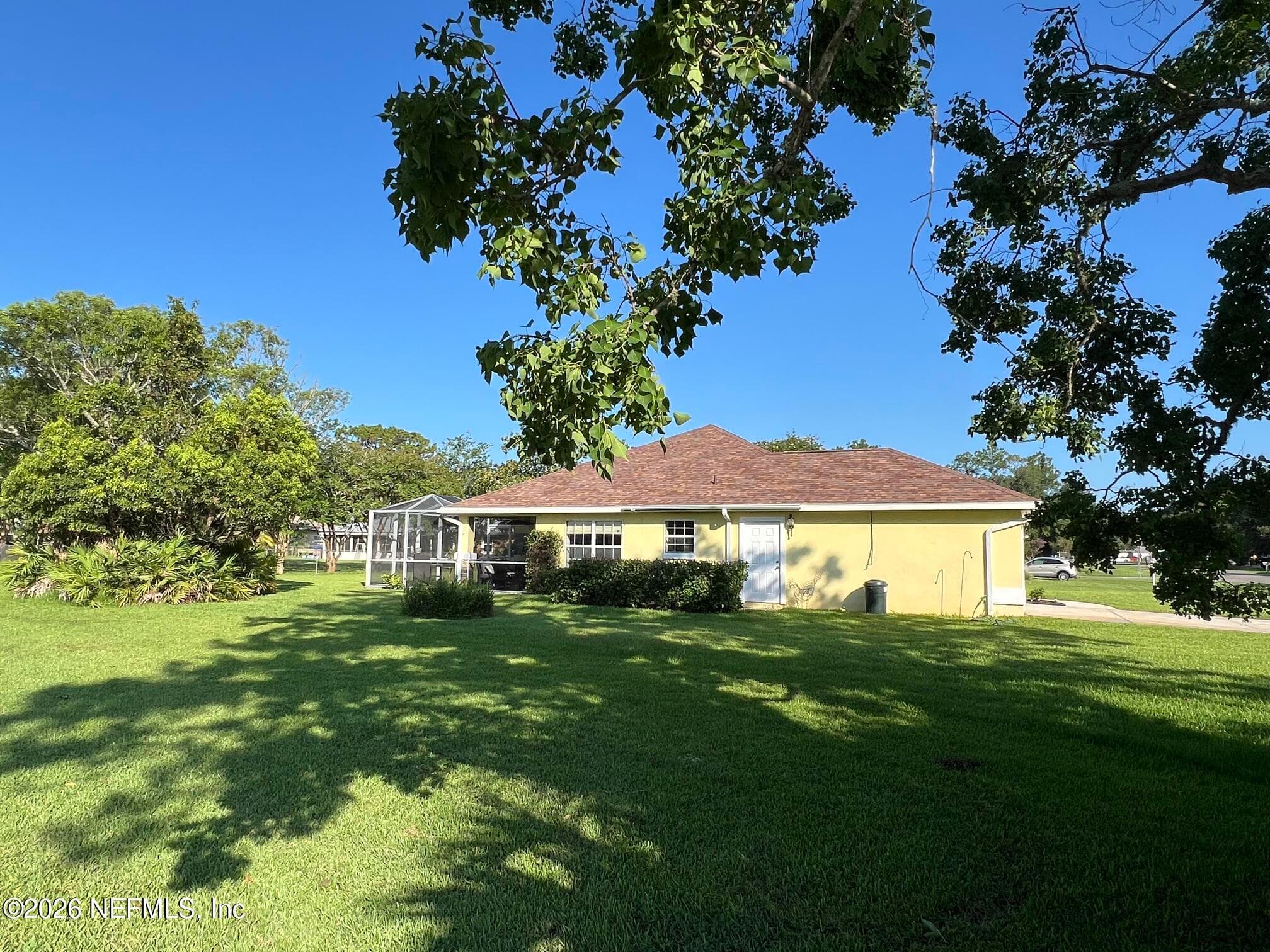 564 DOMENICO Circle, St. Augustine — photo 3