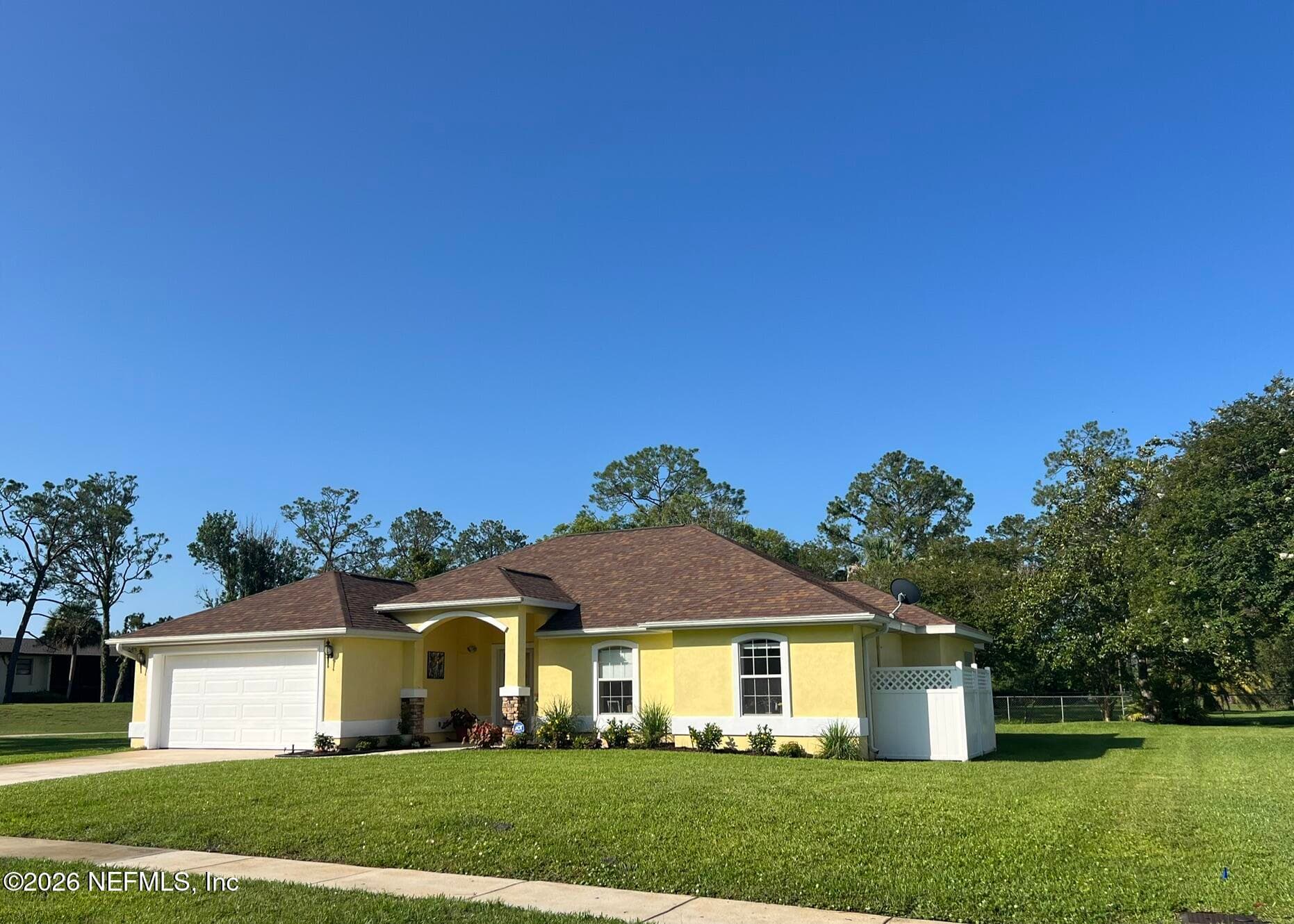 564 DOMENICO Circle, St. Augustine — photo 2