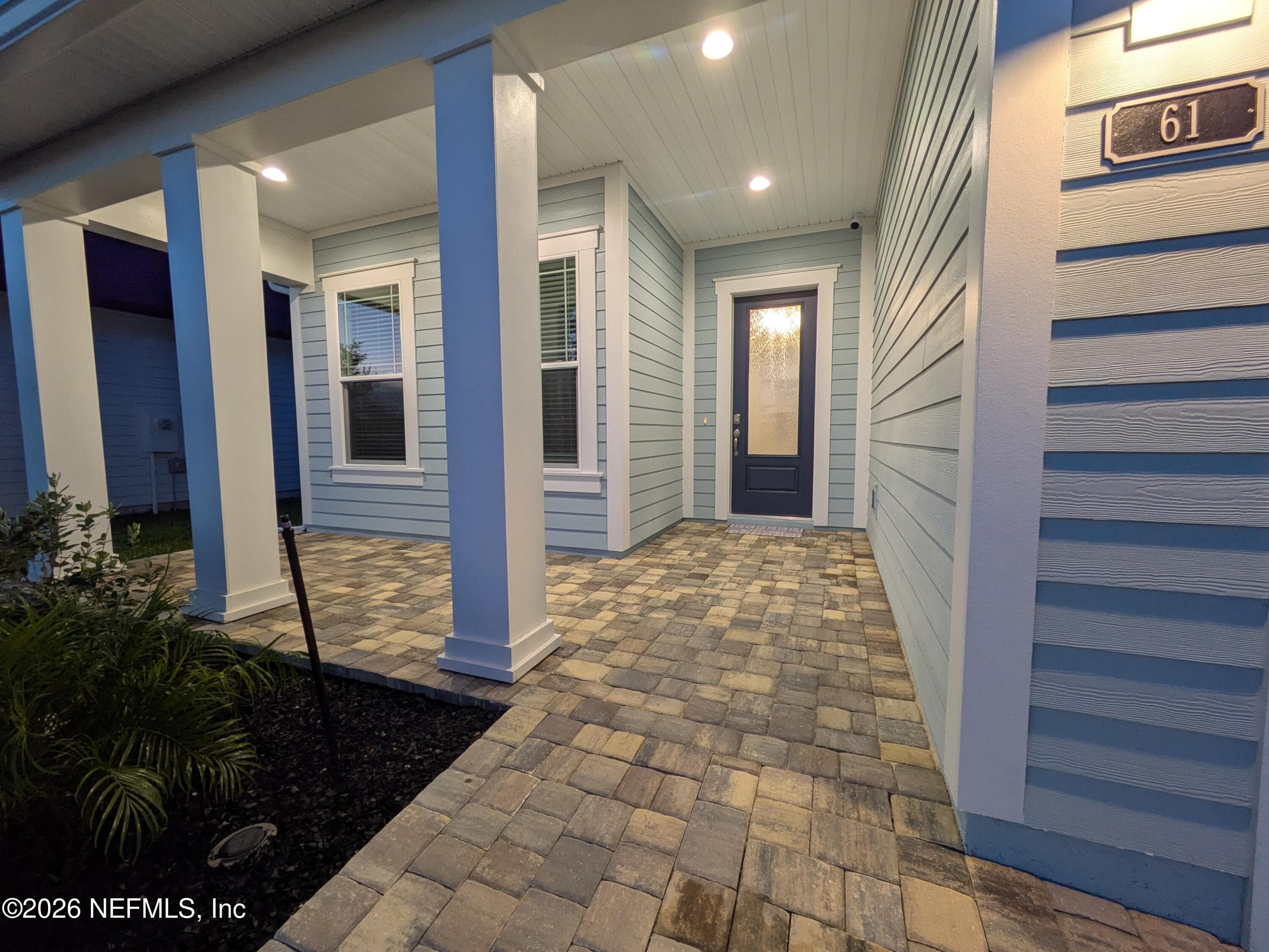 61 YORKSHIRE Drive, St. Augustine, FL 32092, St. Augustine — photo 3