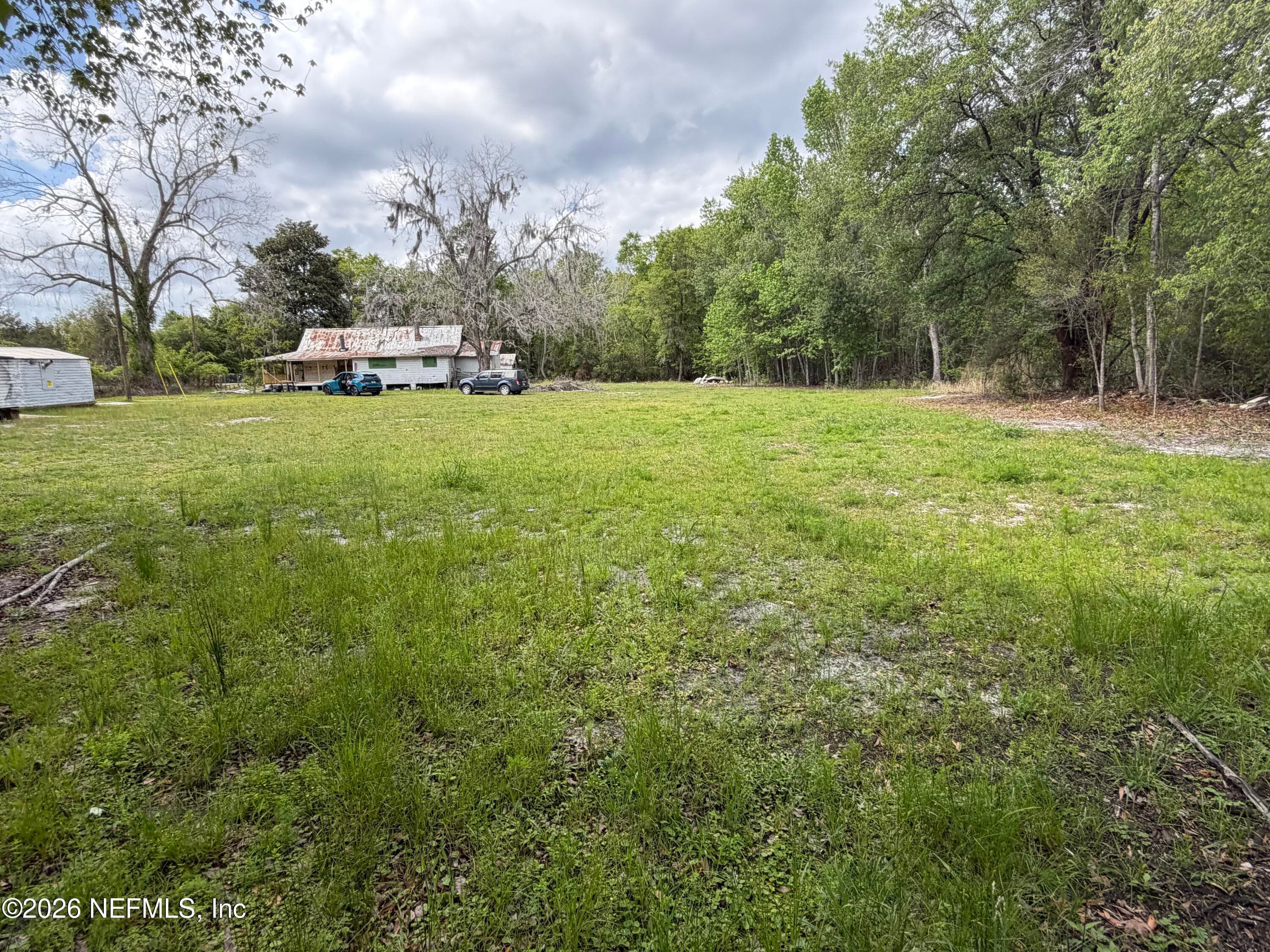10033 SW COUNTY ROAD Drive, Starke, FL 32640, Starke — photo 2