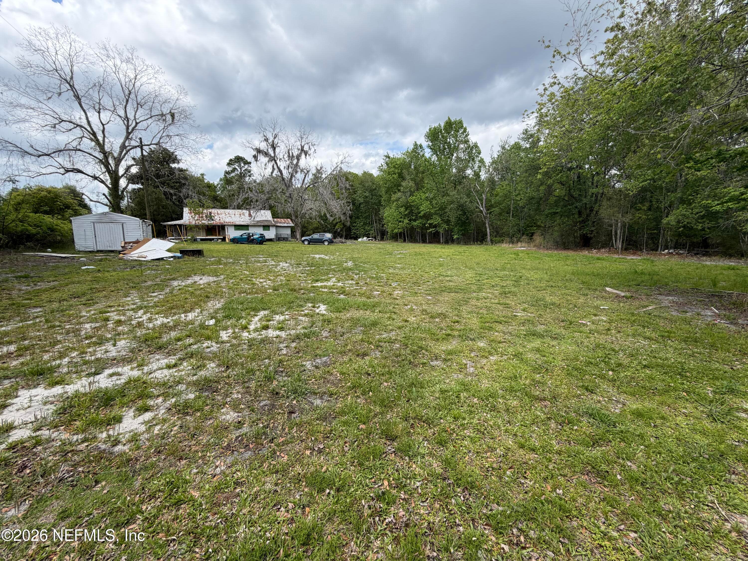 10033 SW COUNTY ROAD Drive, Starke, FL 32640, Starke — photo 3