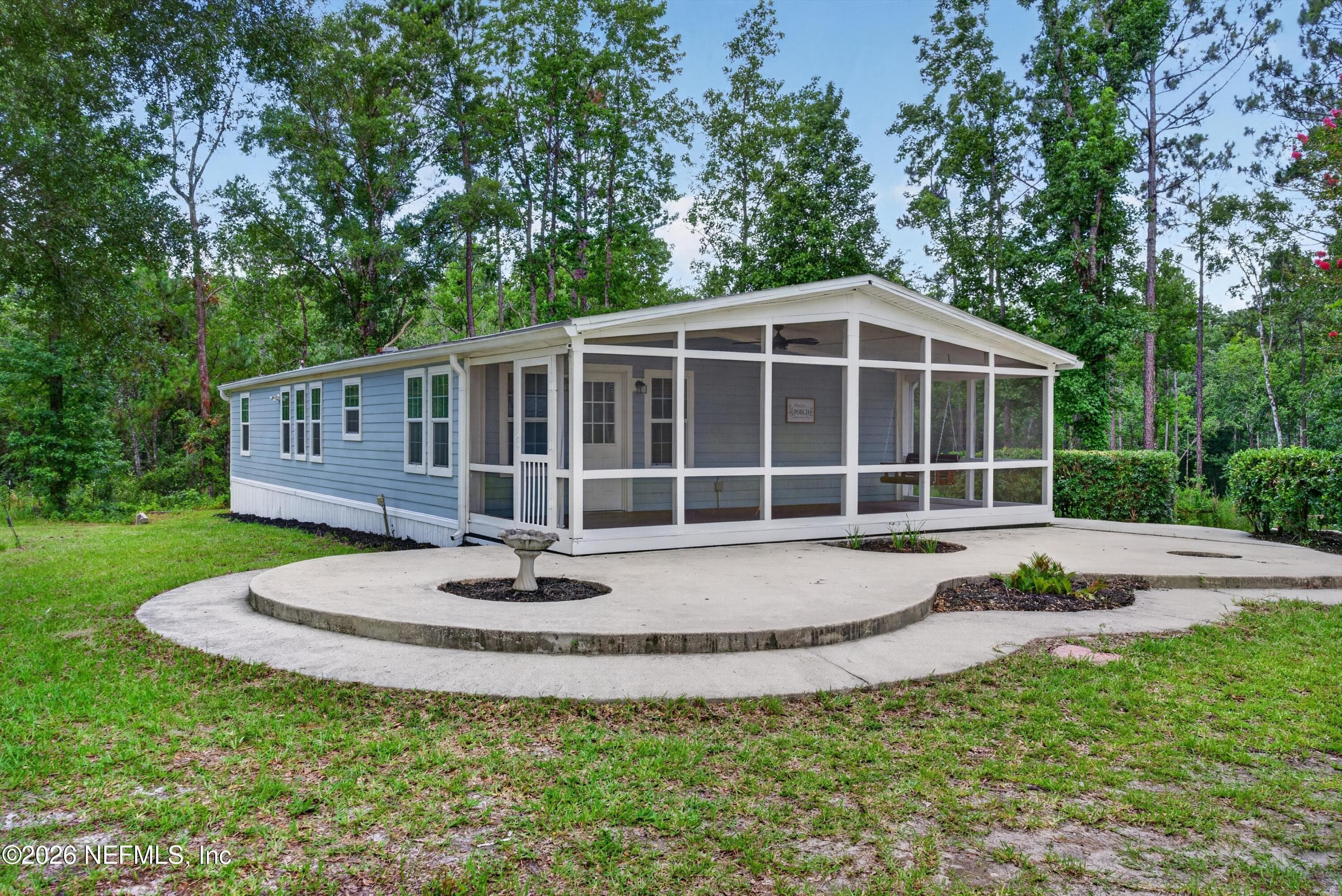 4890 MCALLISTER Road, Middleburg, FL 32068, Middleburg — exterior
