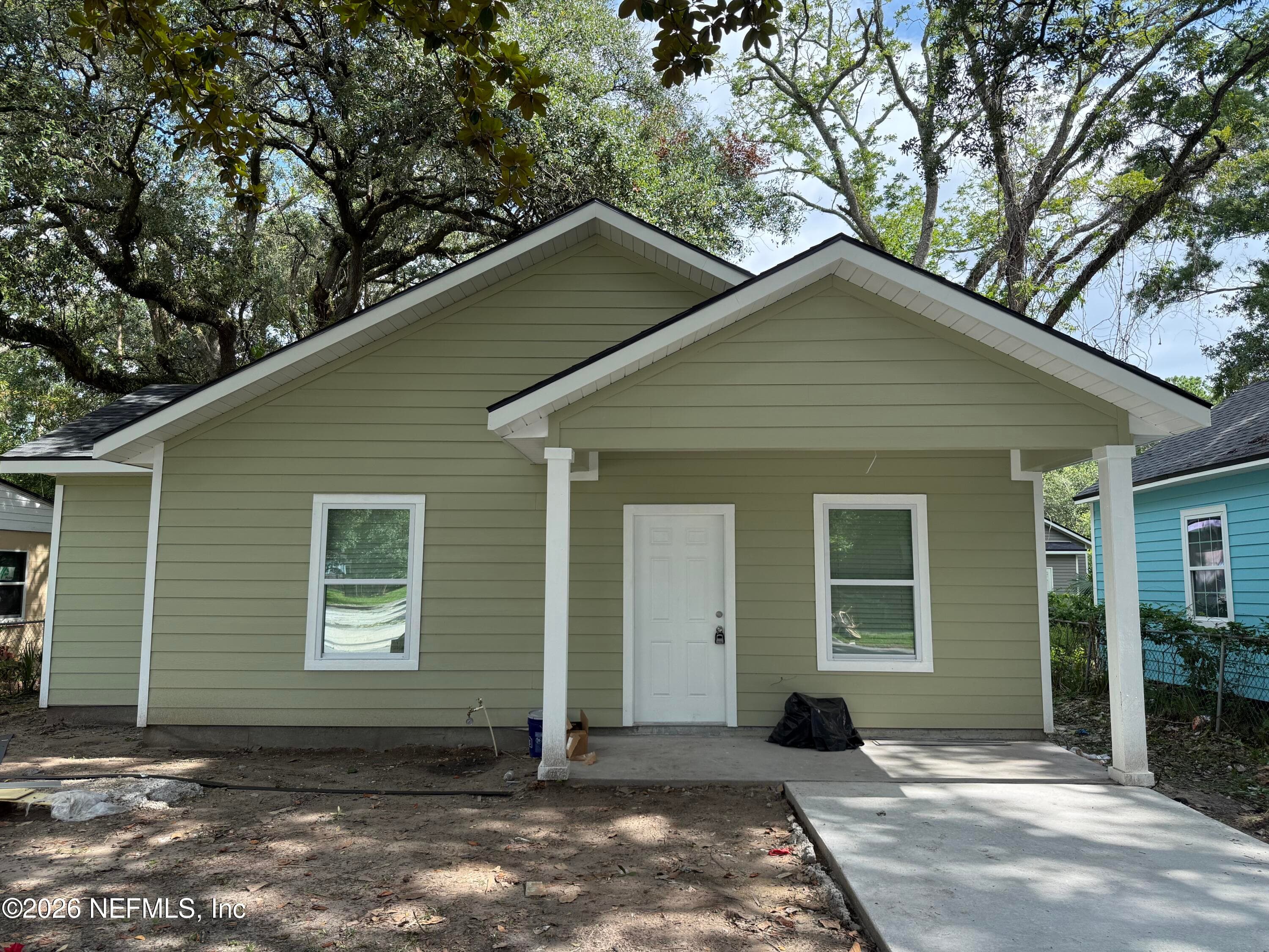 1147 W 23RD Street, Jacksonville, FL 32209, Jacksonville — photo 2