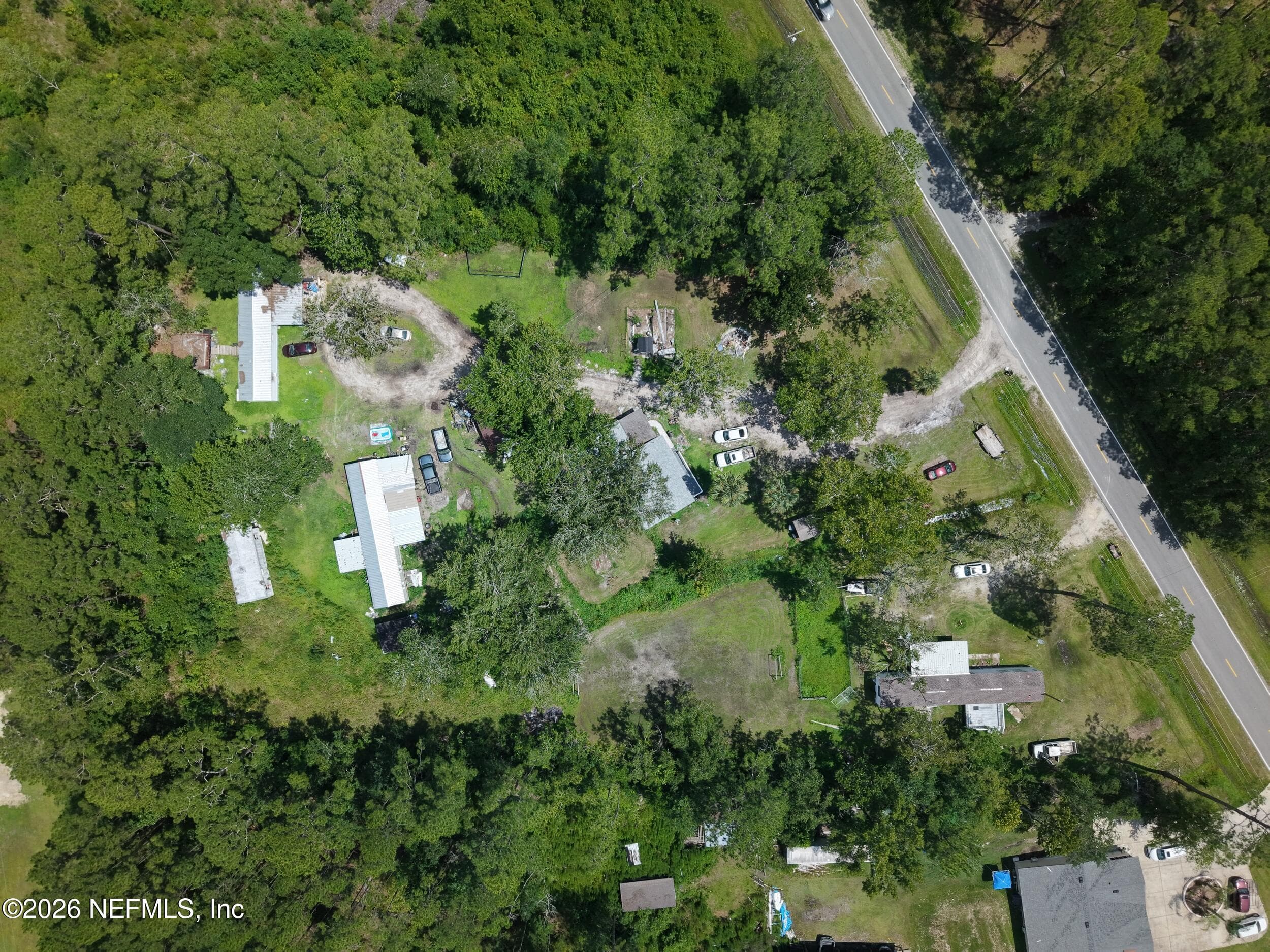 5230 COUNTY ROAD 209 S, Green Cove Springs, FL 32043, Green Cove Springs — photo 2