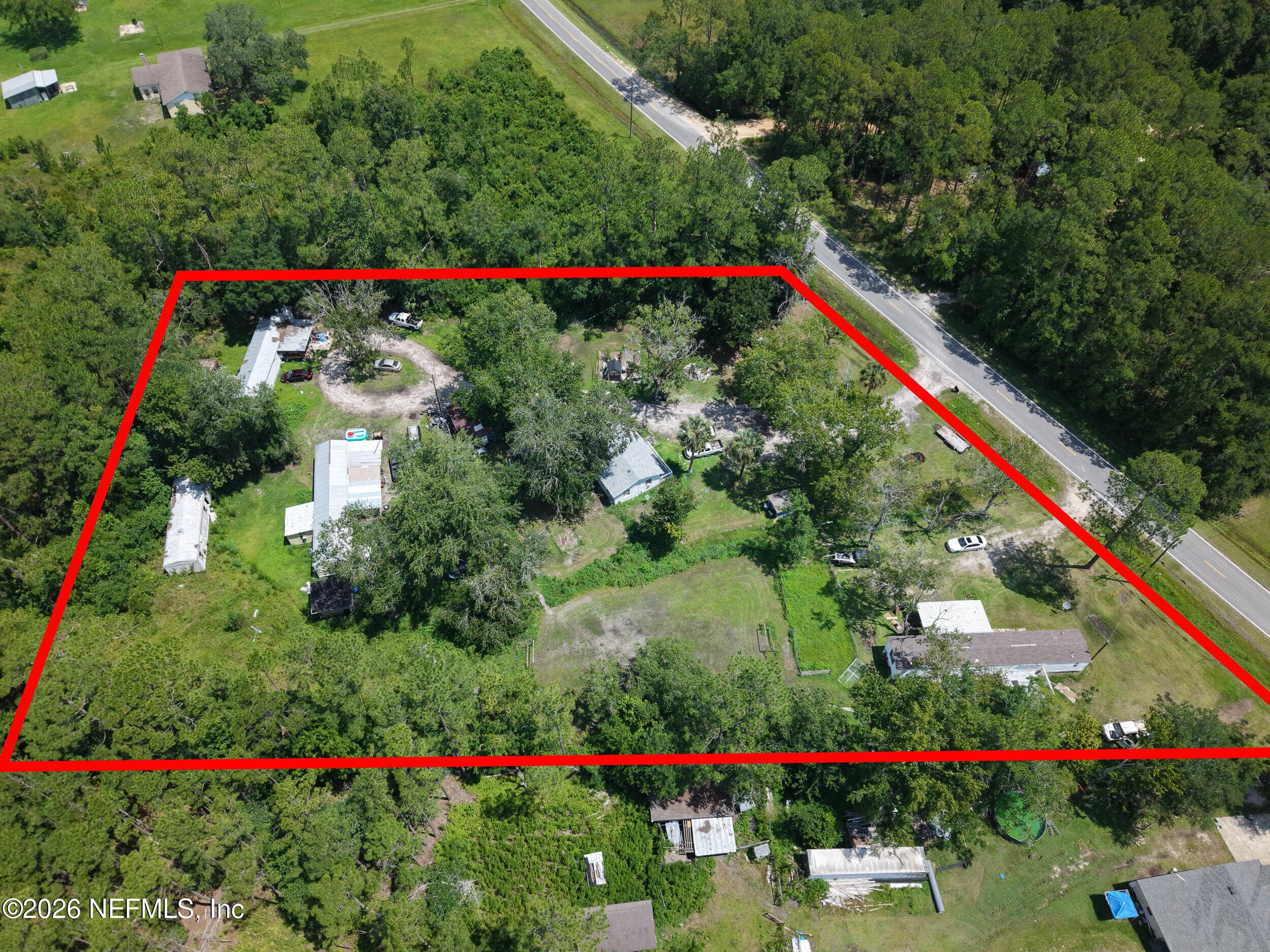 5230 COUNTY ROAD 209 S, Green Cove Springs, FL 32043, Green Cove Springs — photo 3