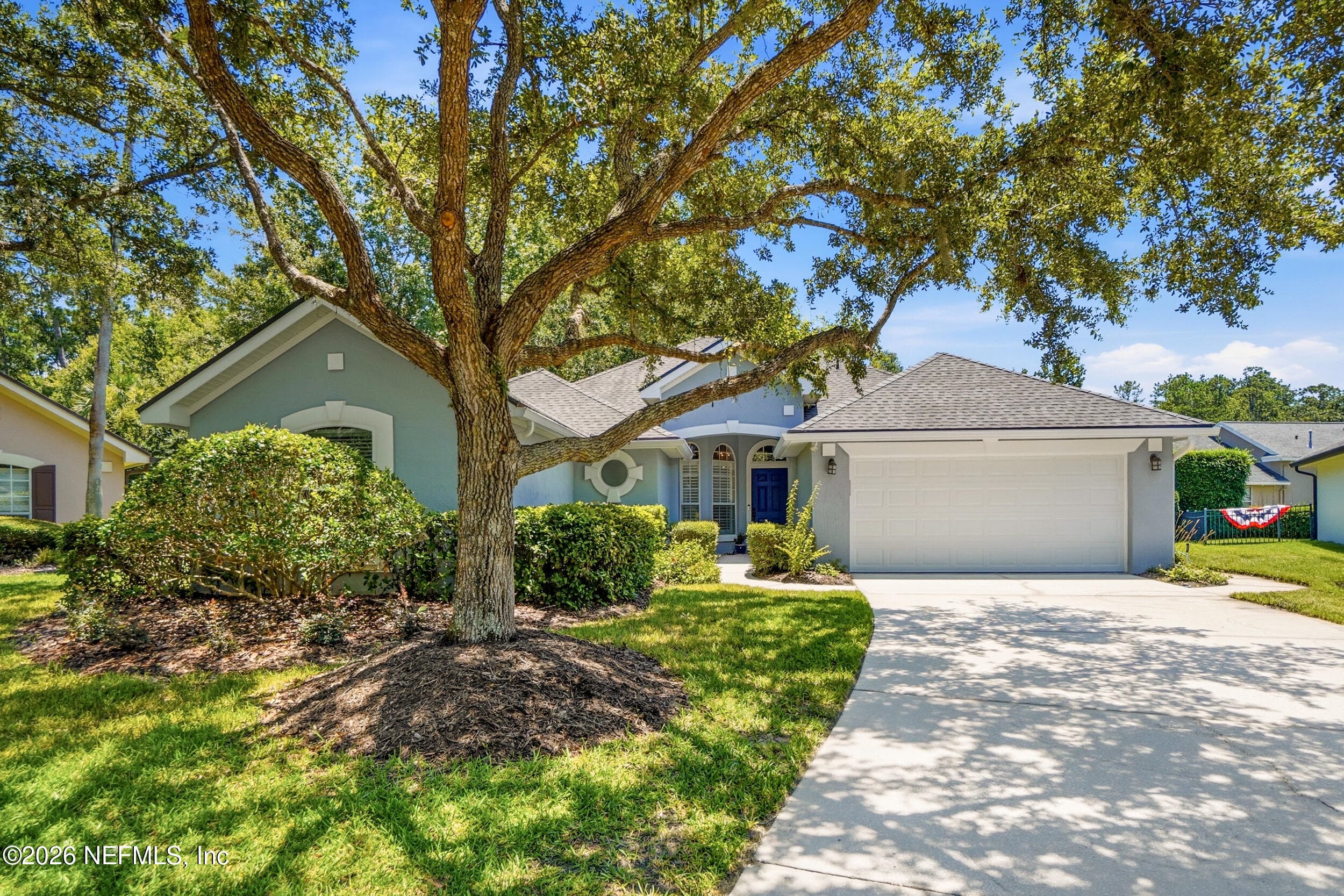 517 E MOSS WOOD Trace, Ponte Vedra Beach — photo 2
