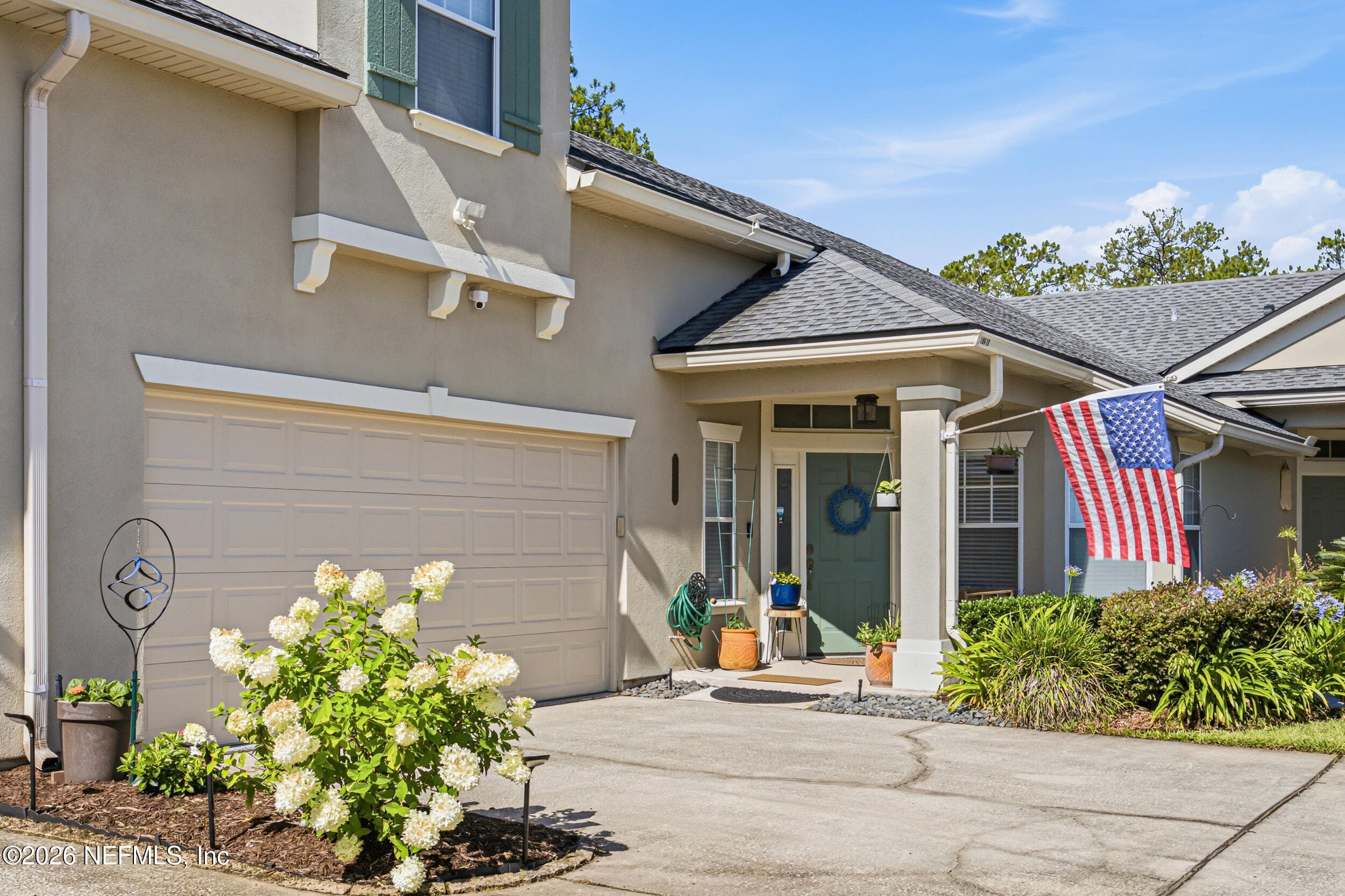 1861 COPPER STONE Drive D, Fleming Island — photo 2