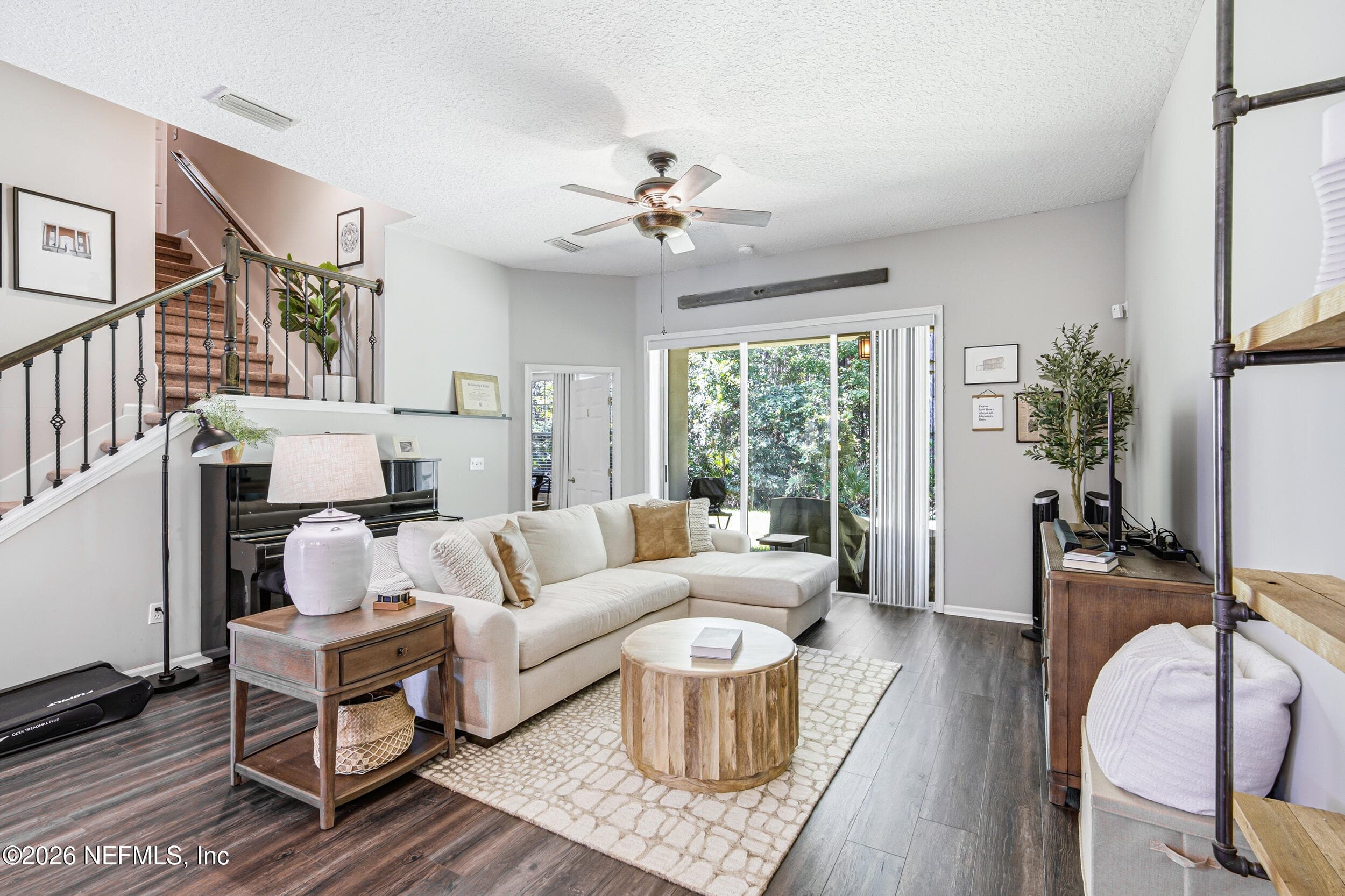 1861 COPPER STONE Drive D, Fleming Island — exterior