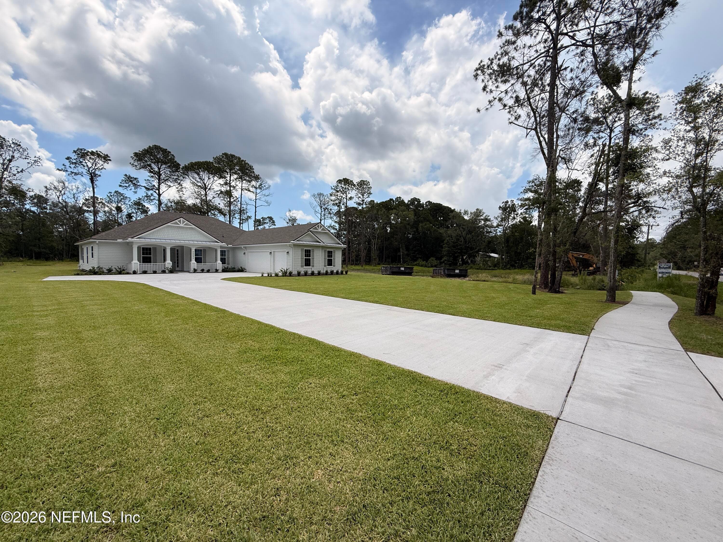 95096 BARNWELL Road, Fernandina Beach — photo 2