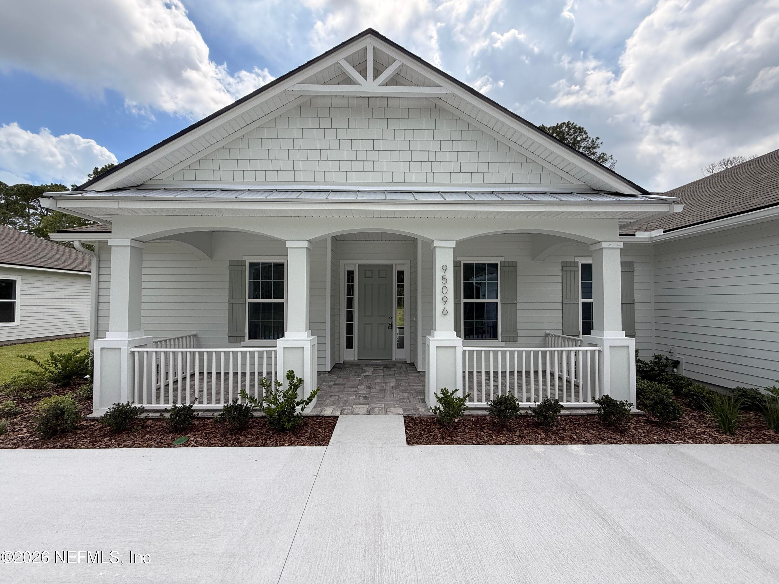 95096 BARNWELL Road, Fernandina Beach — photo 3