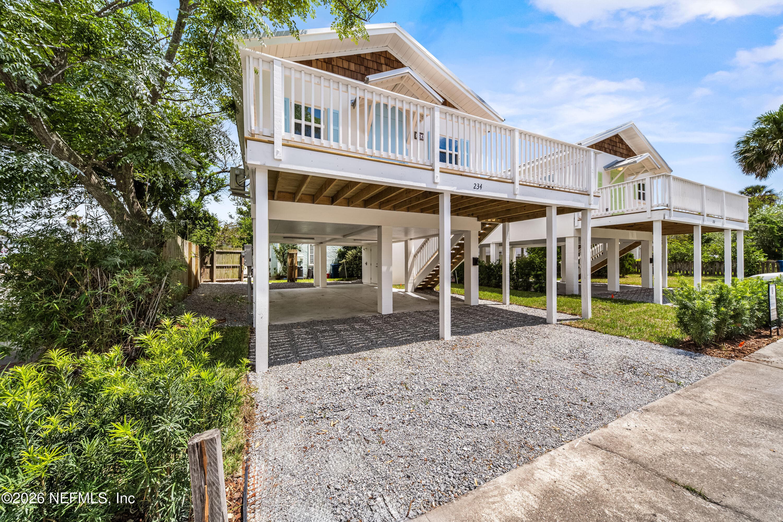 232-234 HOPKINS Street, Neptune Beach, FL 32266, Neptune Beach — photo 3