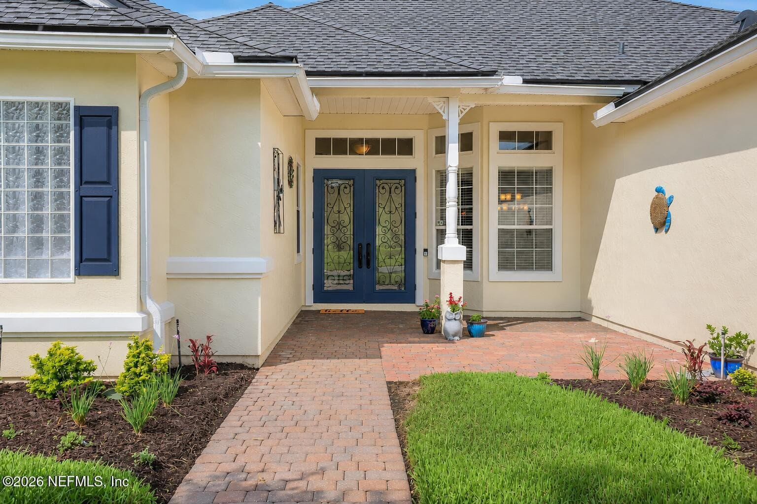 1013 INVERNESS Drive, St. Augustine, FL 32092, St. Augustine — photo 3