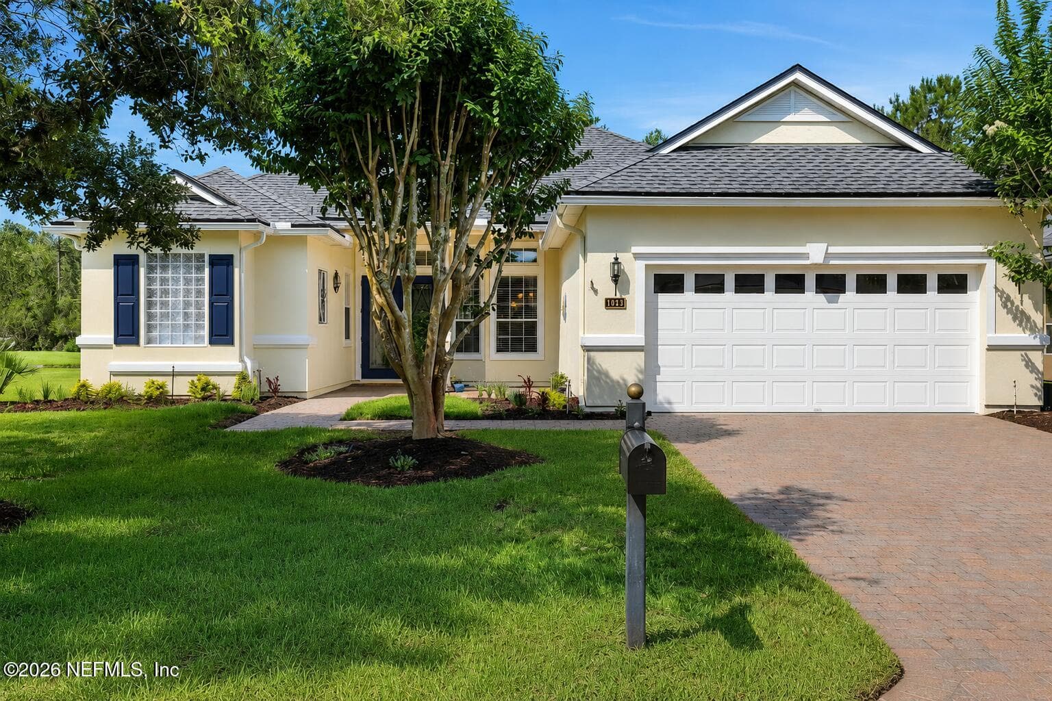1013 INVERNESS Drive, St. Augustine, FL 32092, St. Augustine — photo 2