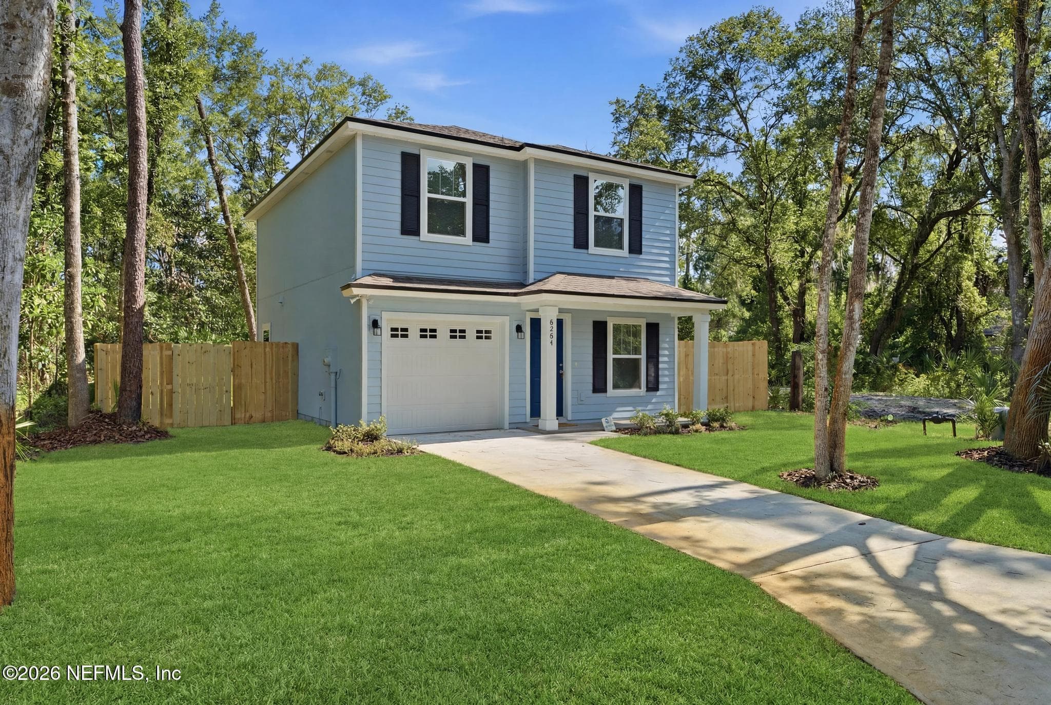 6264 COOLIDGE Street, Jacksonville, FL 32219, Jacksonville — photo 3