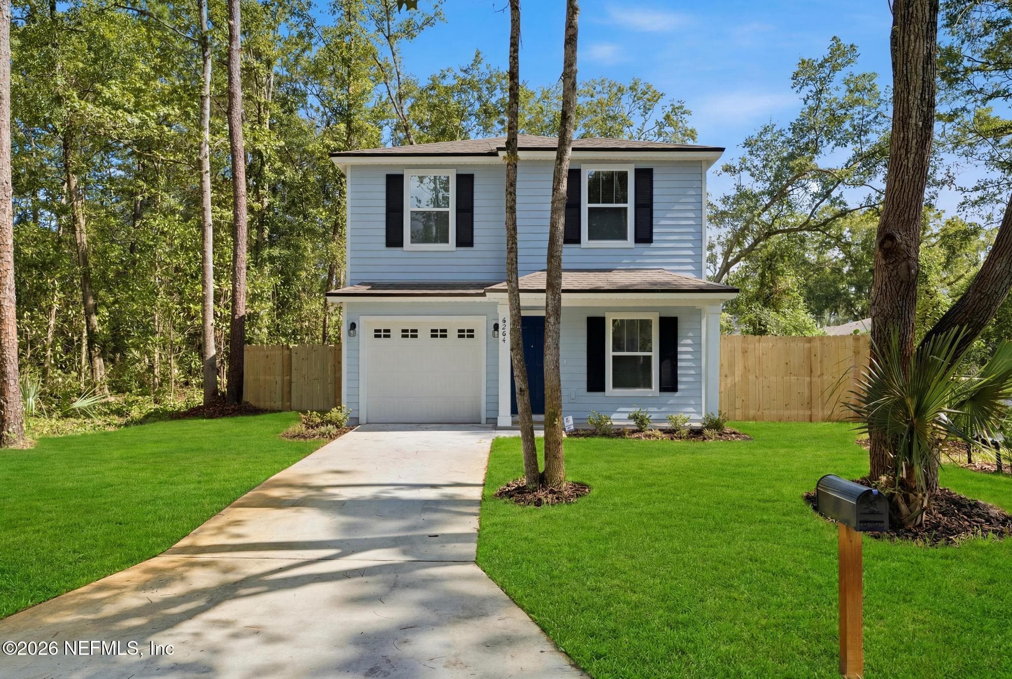 6264 COOLIDGE Street, Jacksonville, FL 32219, Jacksonville — photo 2