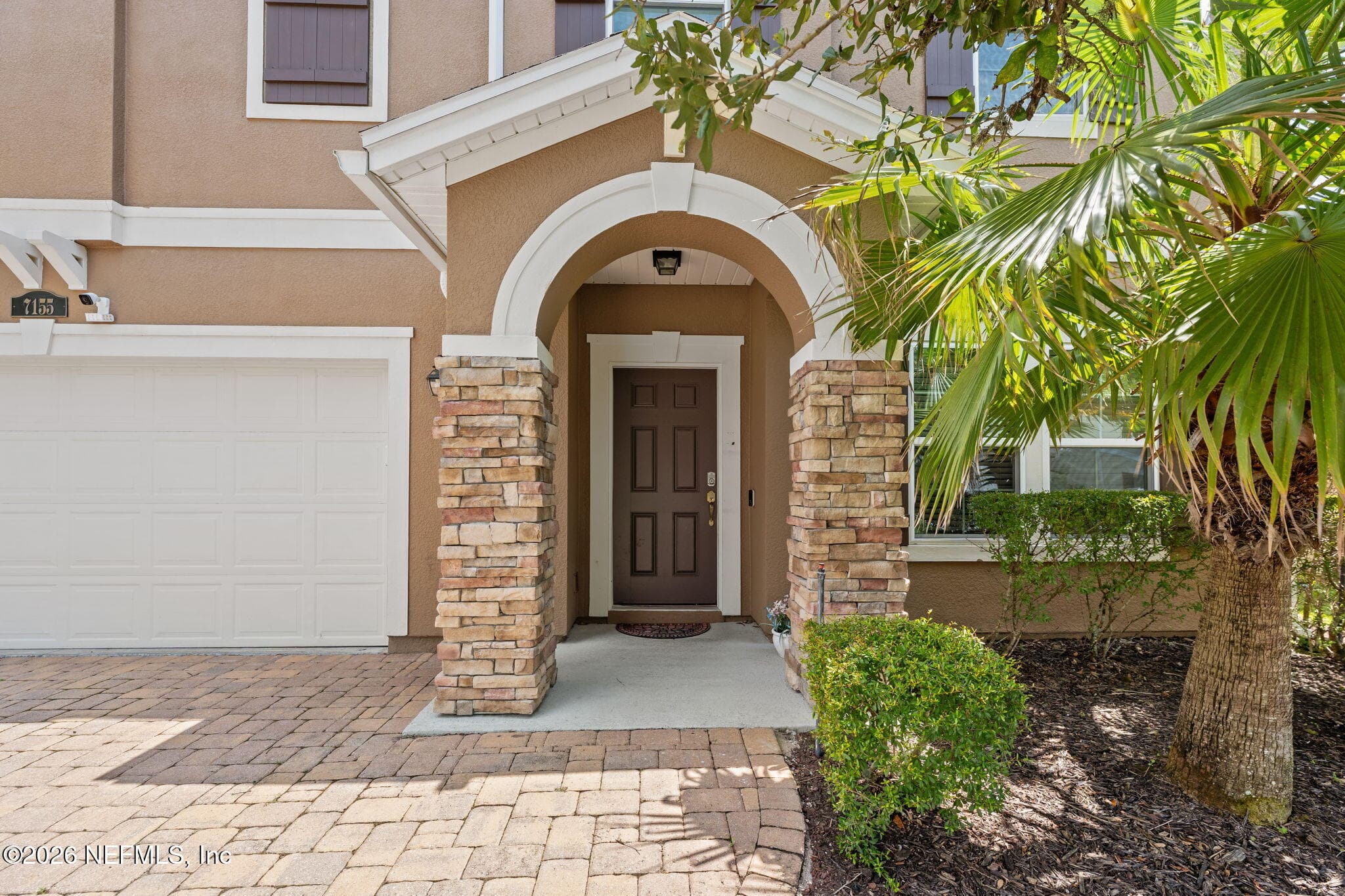 7155 CLAREMONT CREEK Drive, Jacksonville, FL 32222, Jacksonville — photo 2