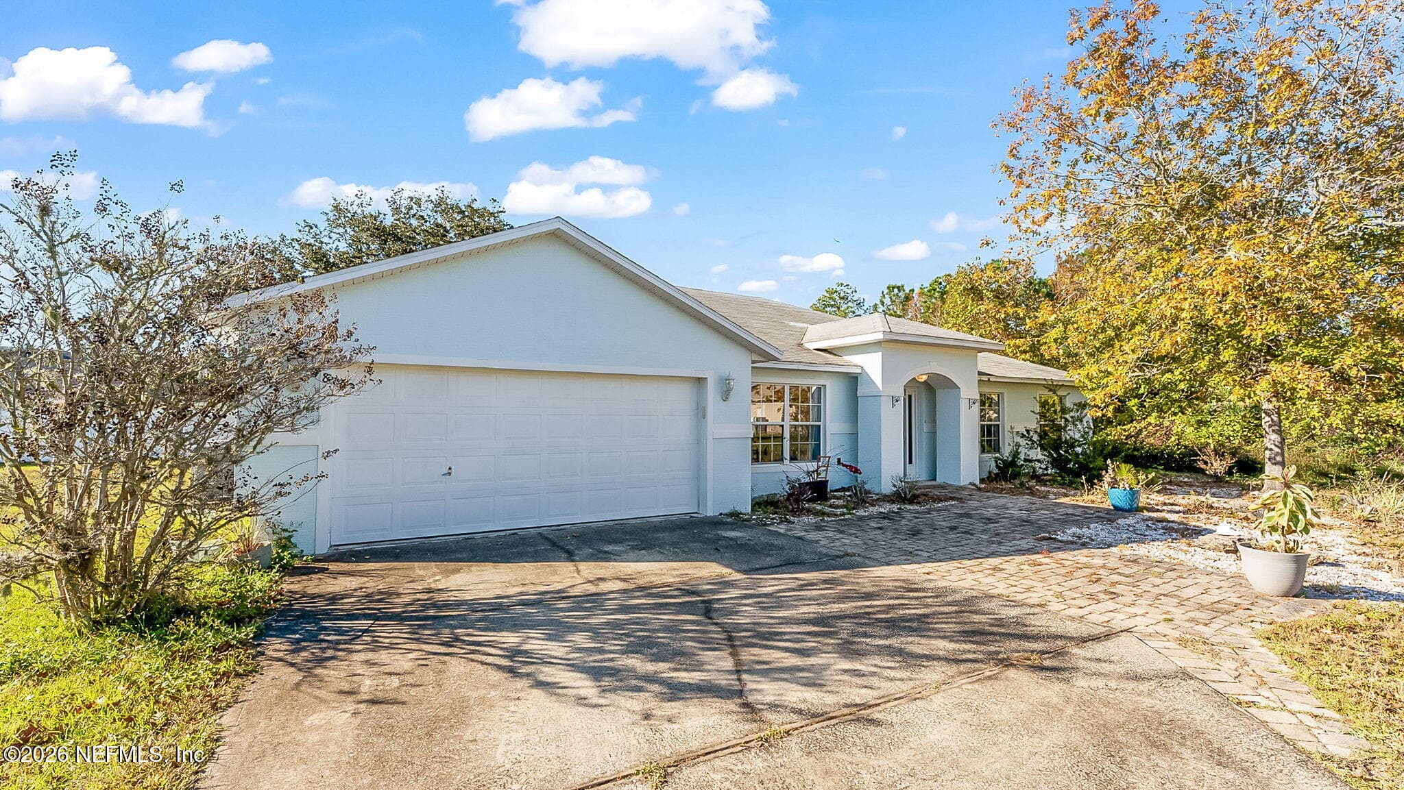 8 WHITE HURST Lane, Palm Coast, FL 32164, Palm Coast — exterior