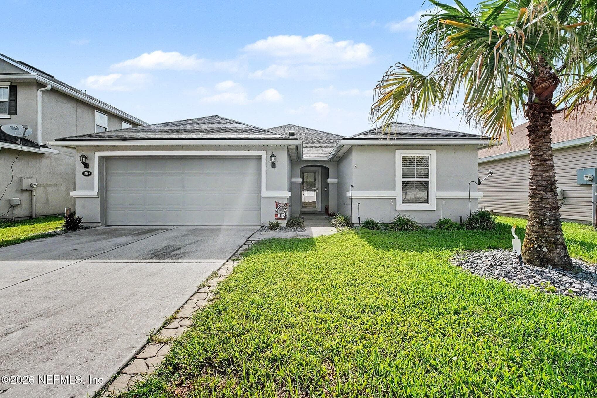 16013 HUTTON Lane, Jacksonville — exterior