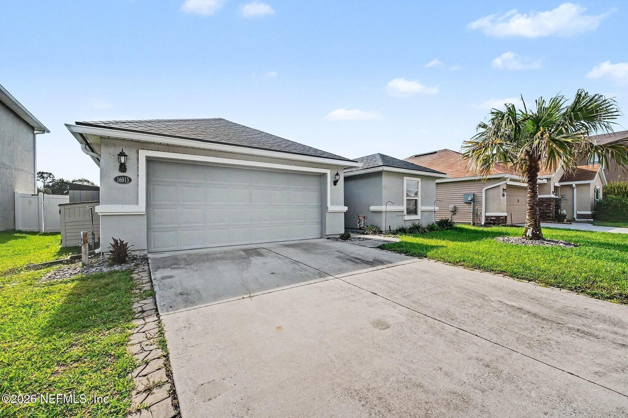 16013 HUTTON Lane, Jacksonville — photo 3