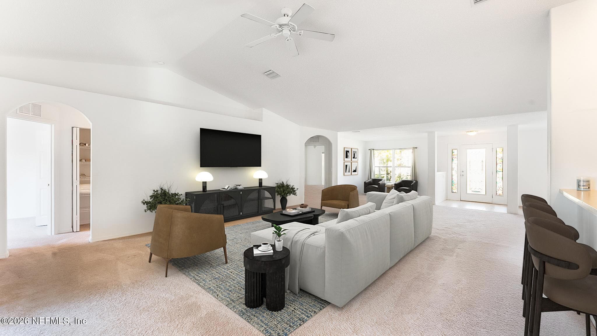 8 WHITE HURST Lane, Palm Coast, FL 32164, Palm Coast — photo 3